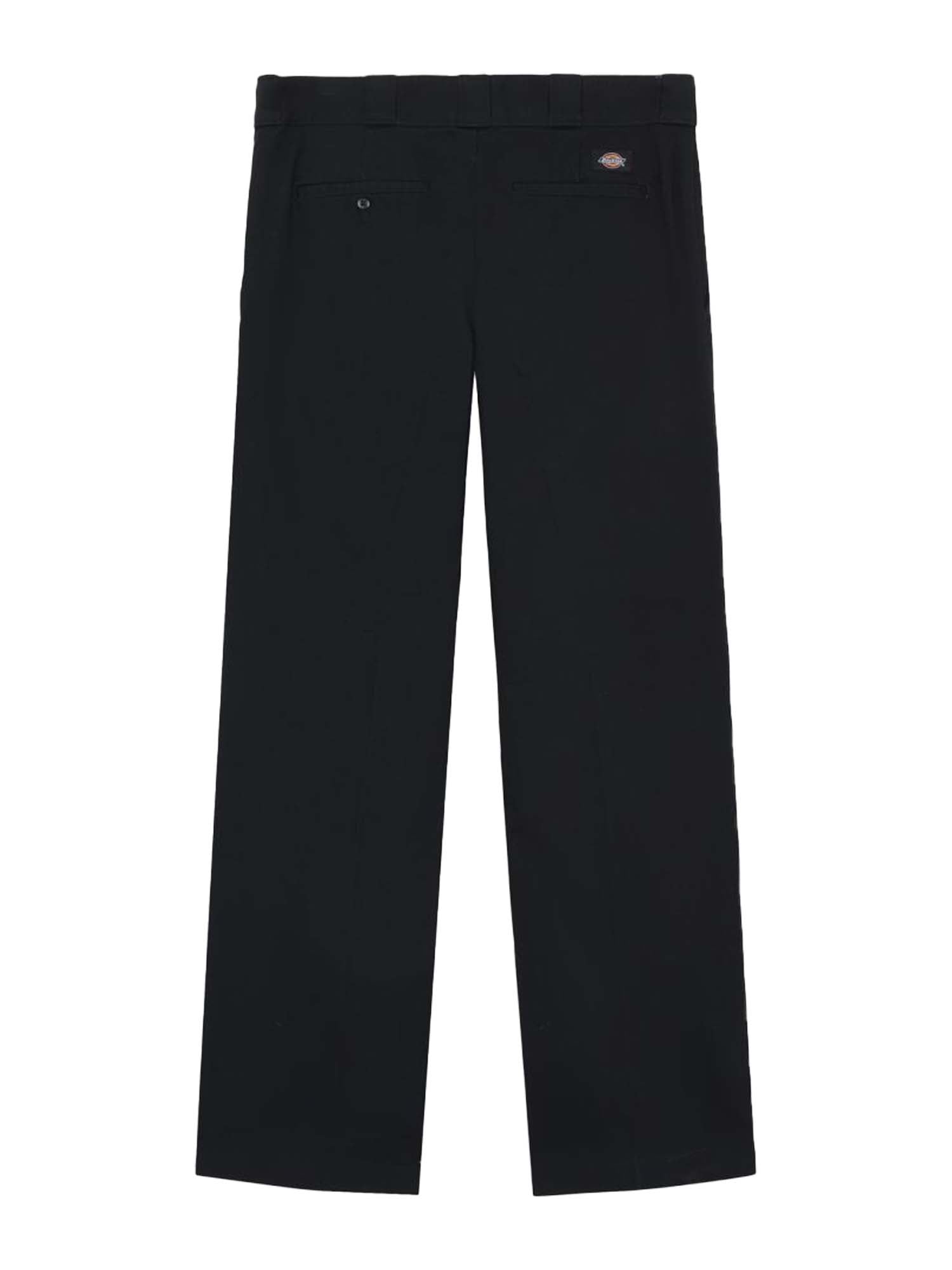 Dickies Pantaloni da lavoro regular 247 Nero