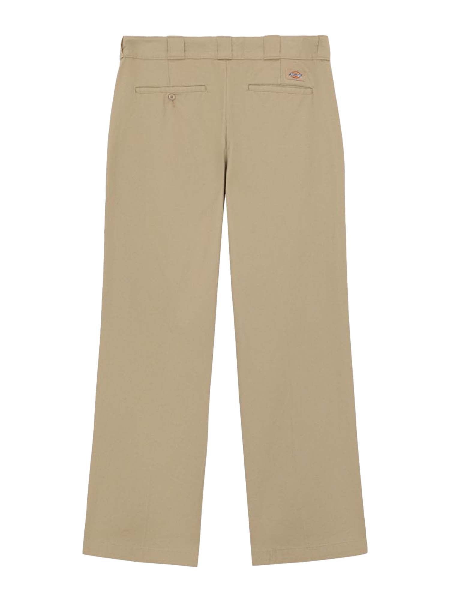 Dickies Pantaloni da lavoro regular 247 Beige