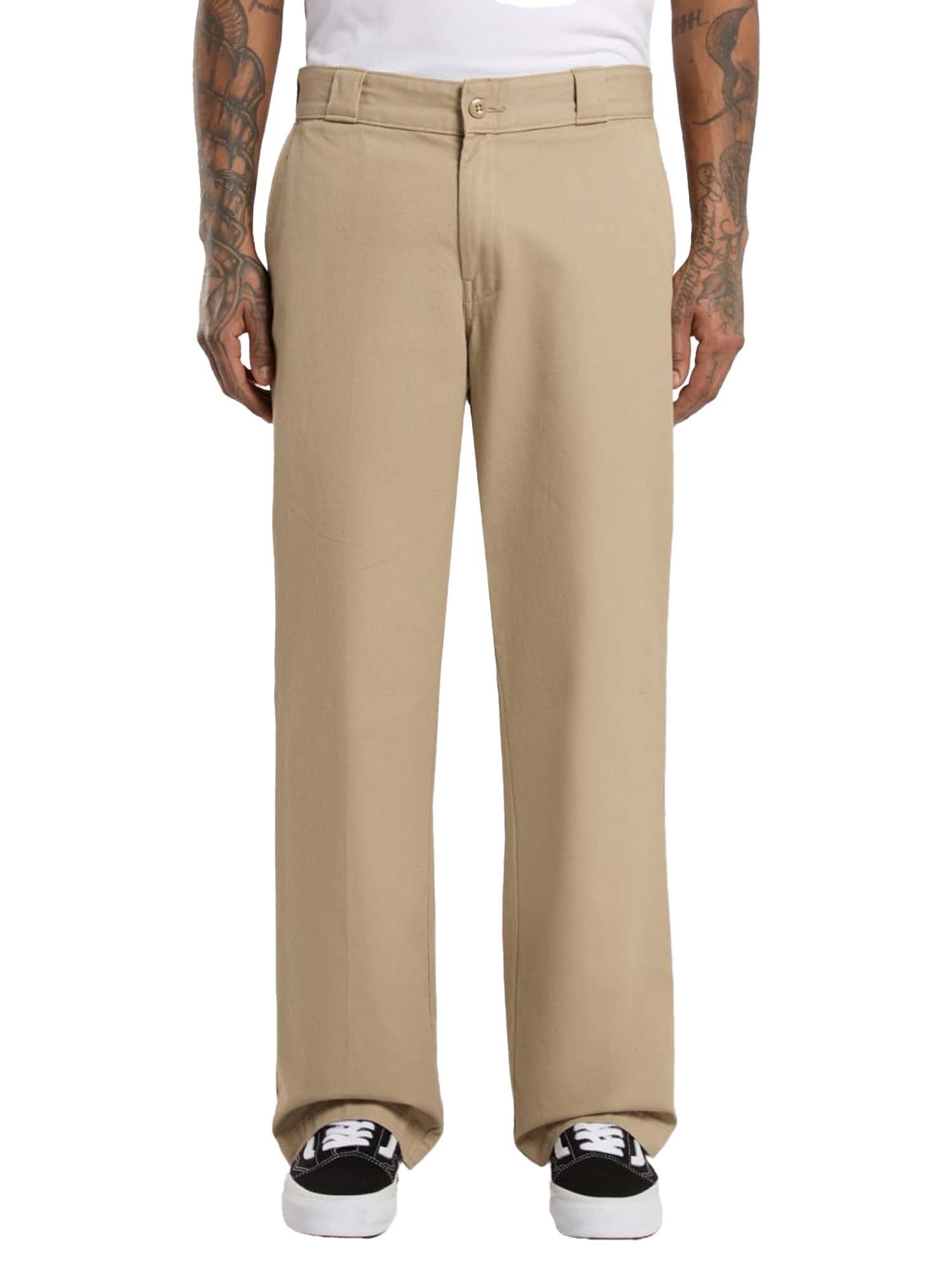Dickies Pantaloni da lavoro regular 247 Beige