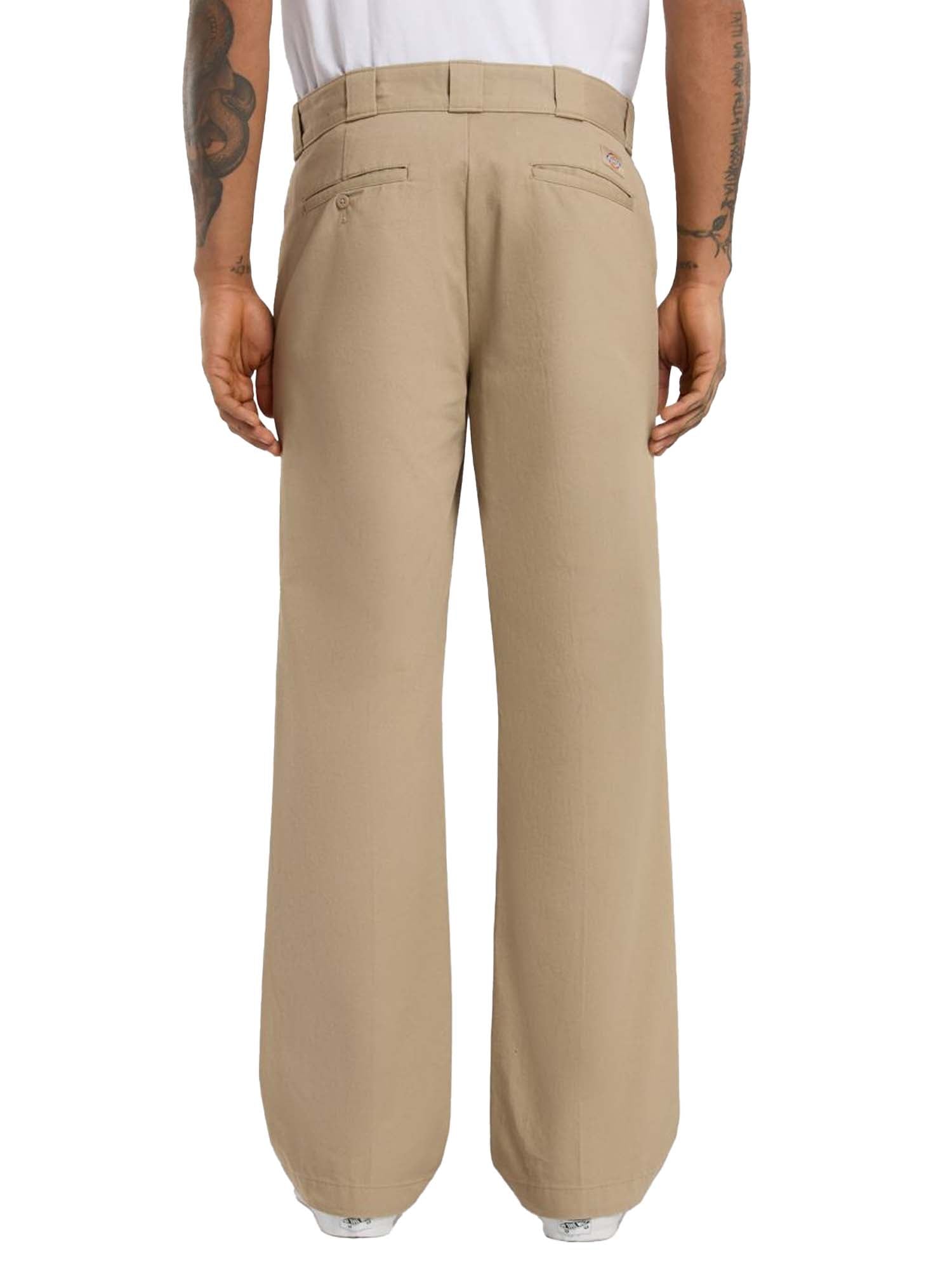 Dickies Pantaloni da lavoro regular 247 Beige