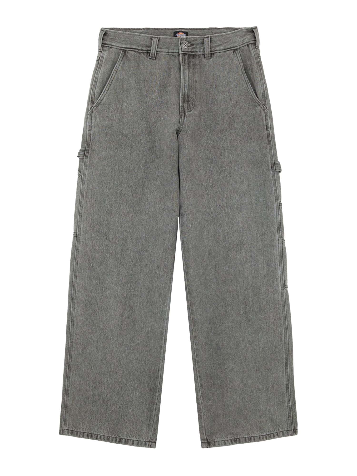 Dickies Jeans Loose Painter Grigio