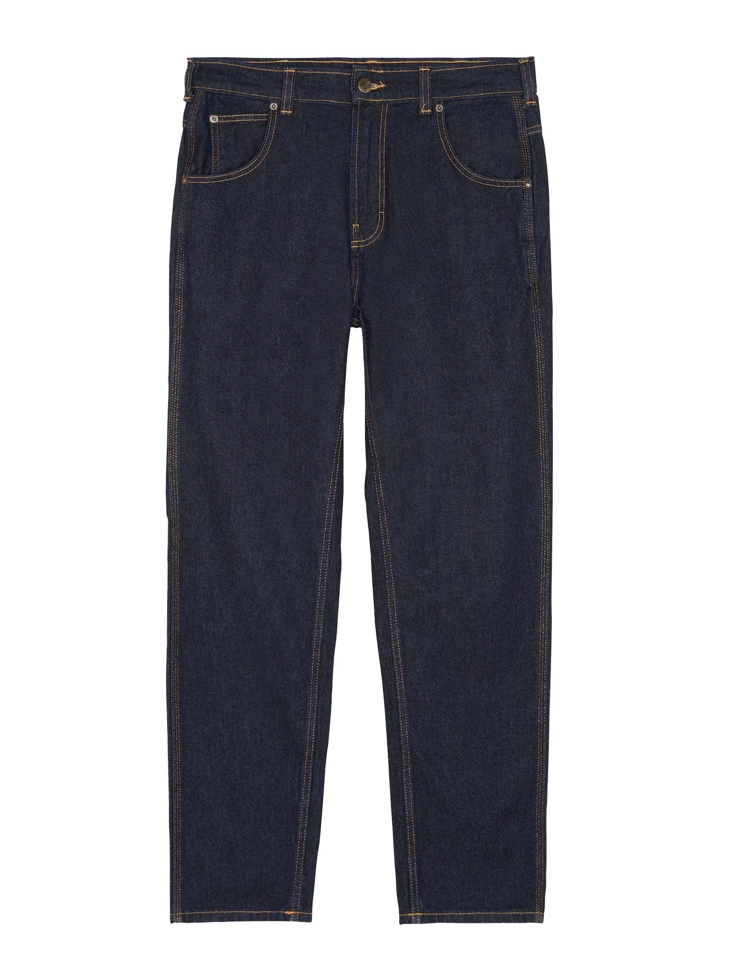 Dickies Jeans relaxed Houston Blu