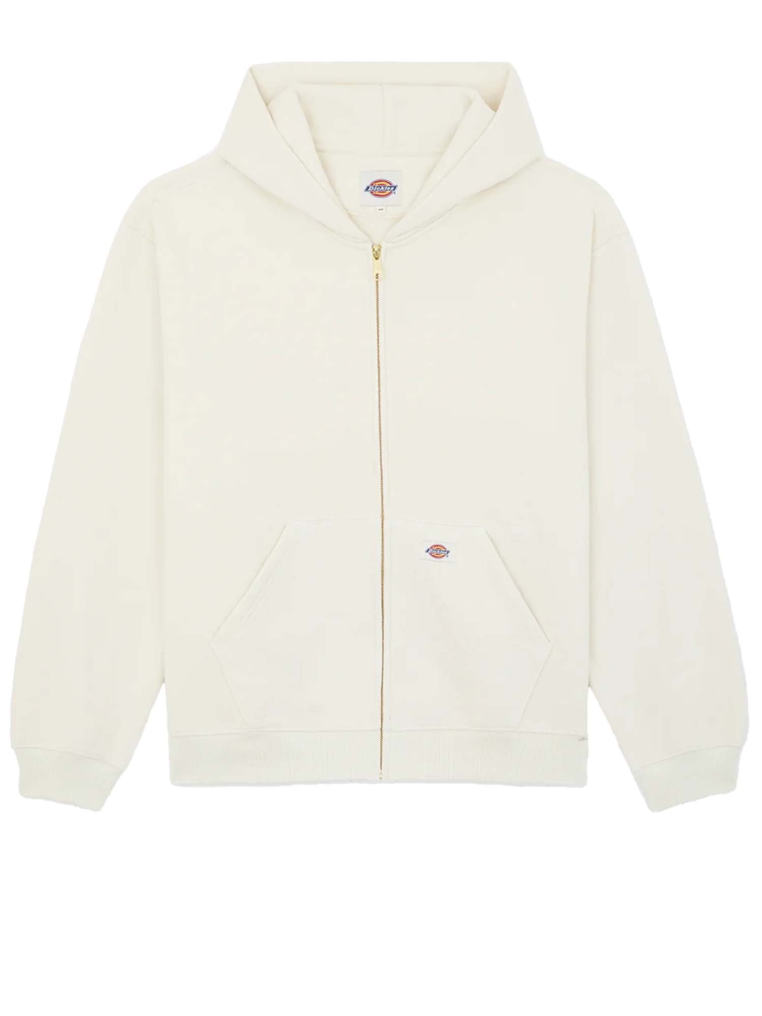 Mineral Zip-Up Hoodie