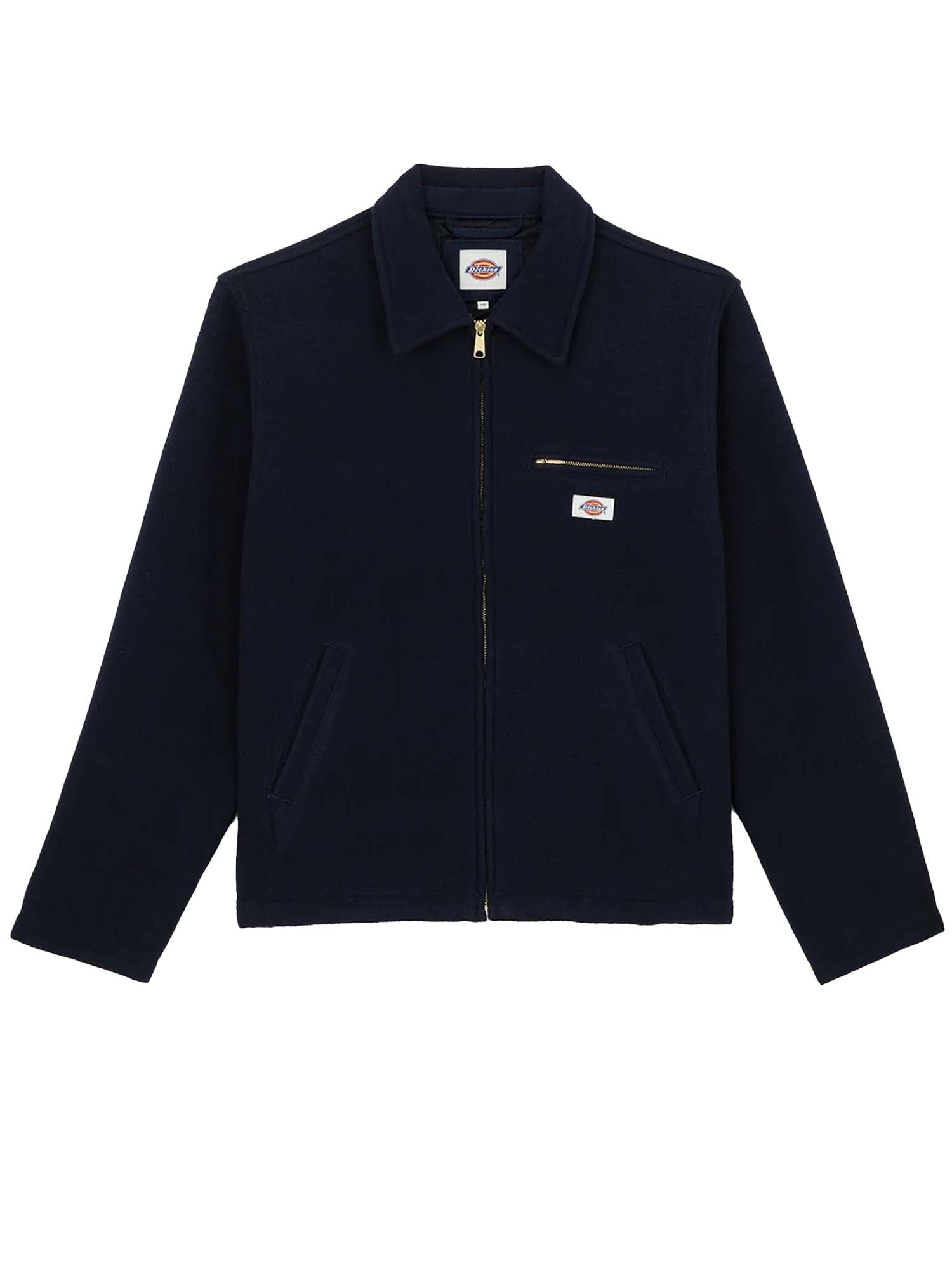 Dickies Giacca Oliver Springs Blu