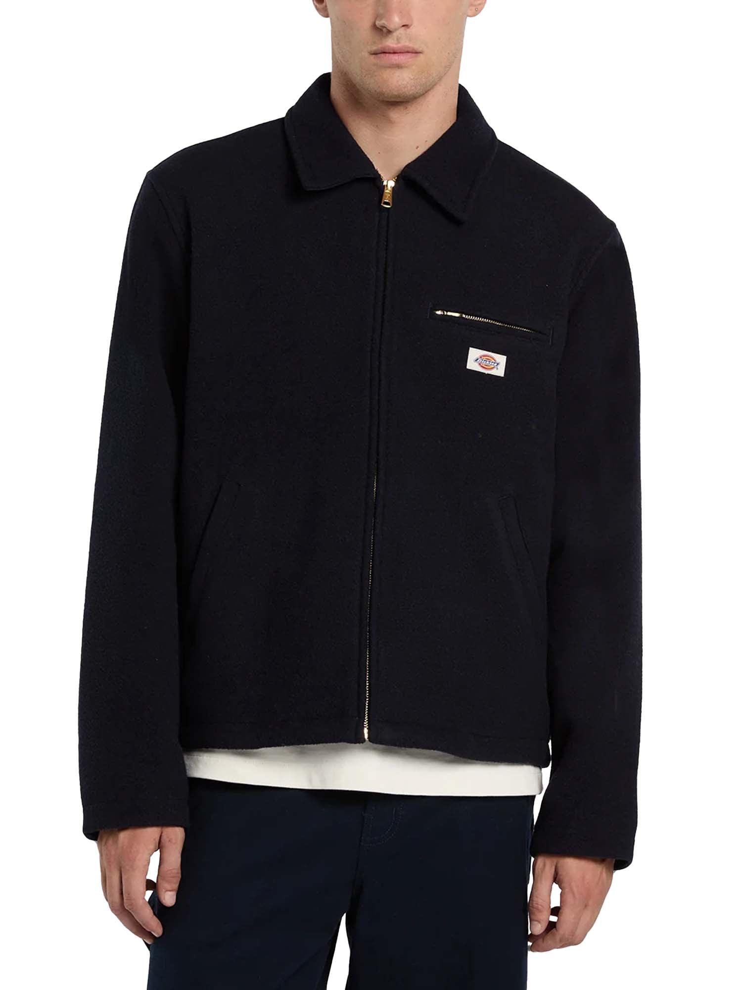 Dickies Giacca Oliver Springs Blu