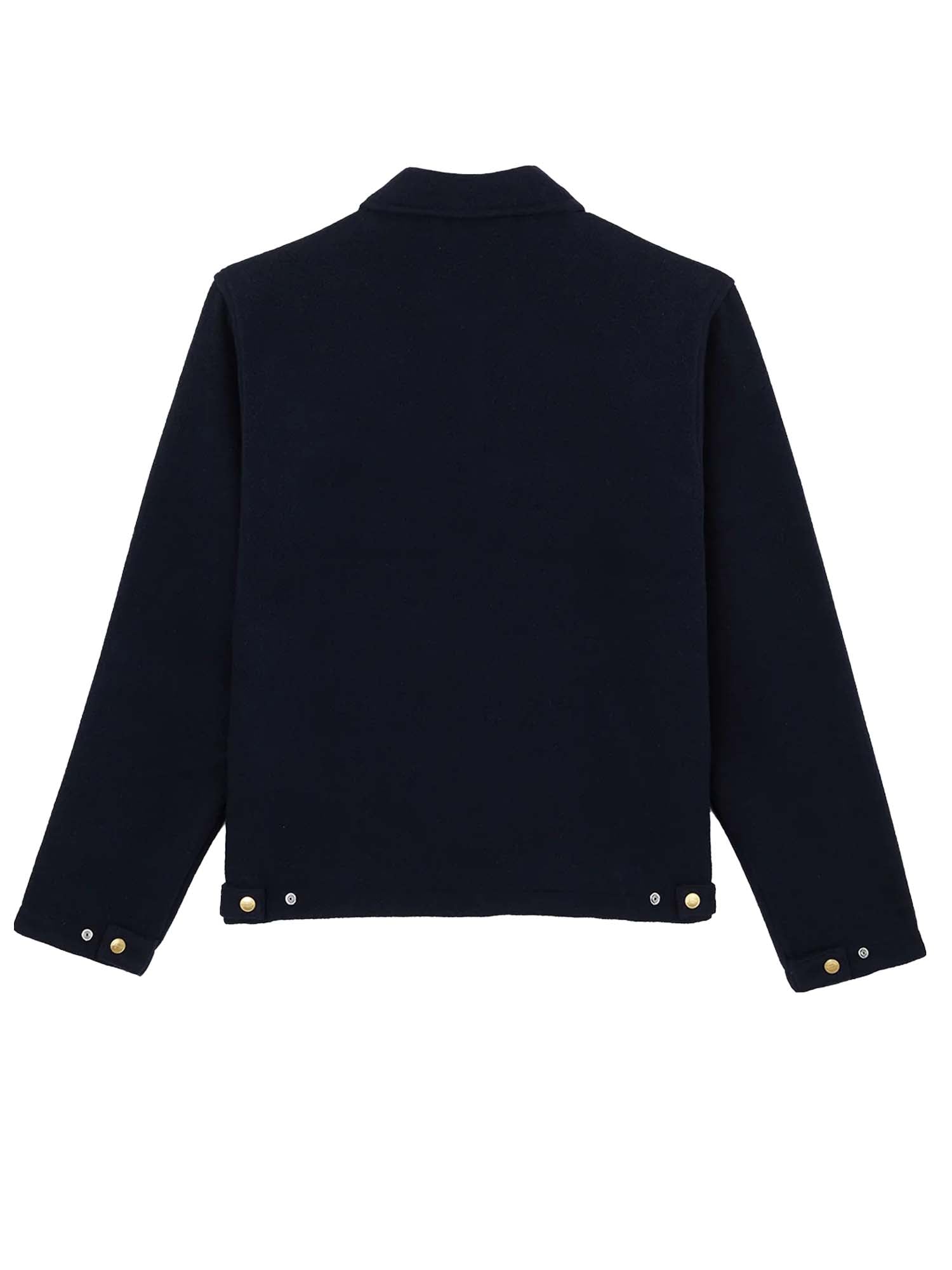 Dickies Giacca Oliver Springs Blu