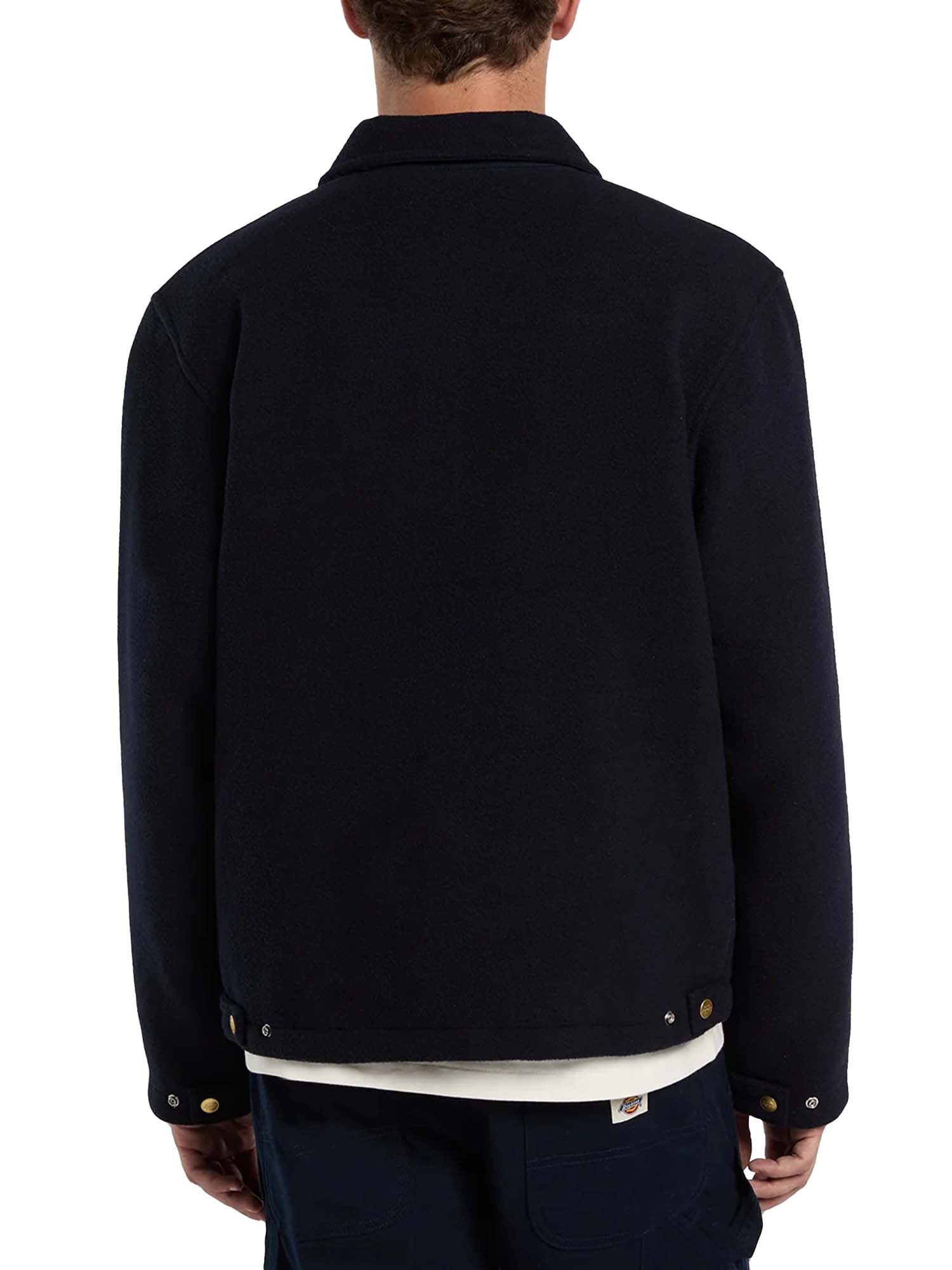 Dickies Giacca Oliver Springs Blu