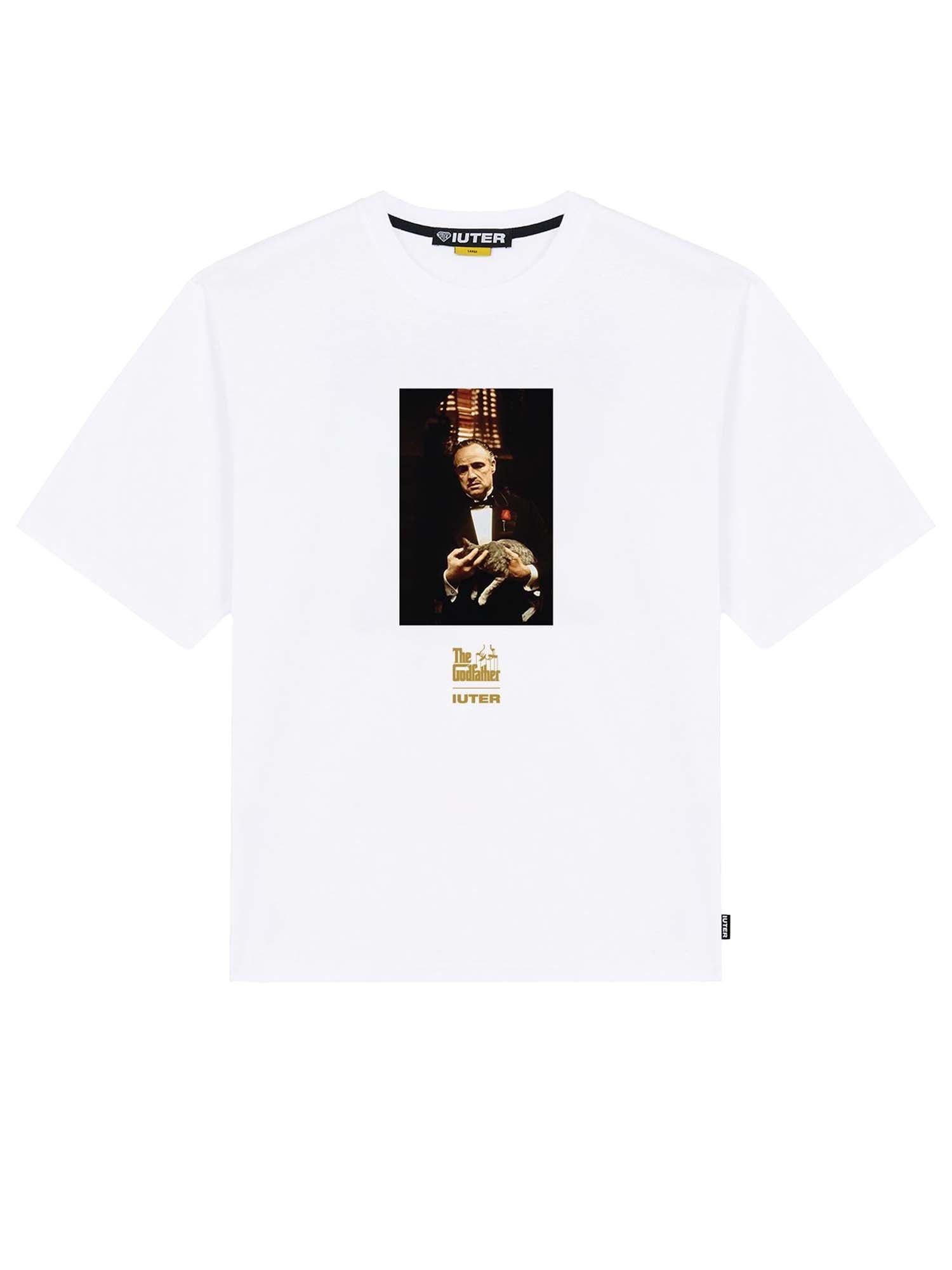 Iuter The Godfather: Vito Tee Bianco
