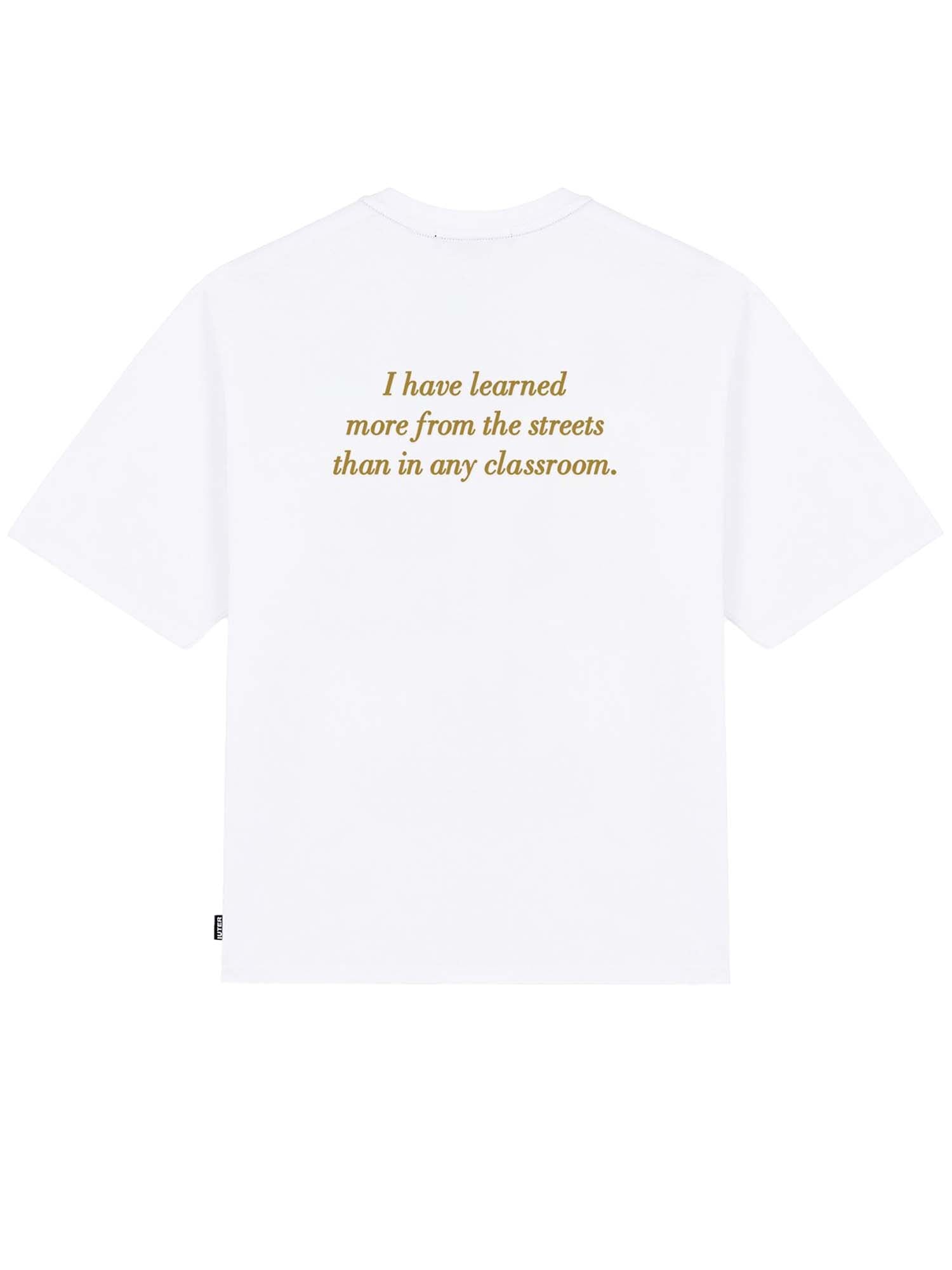 Iuter The Godfather: Vito Tee Bianco