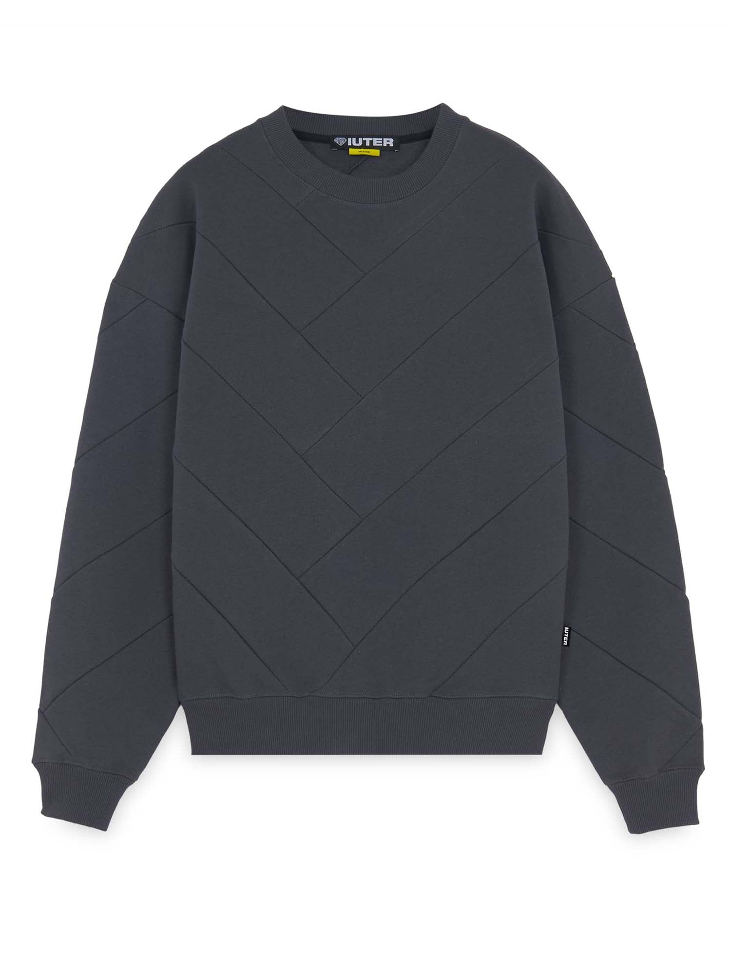Crewneck Parquet