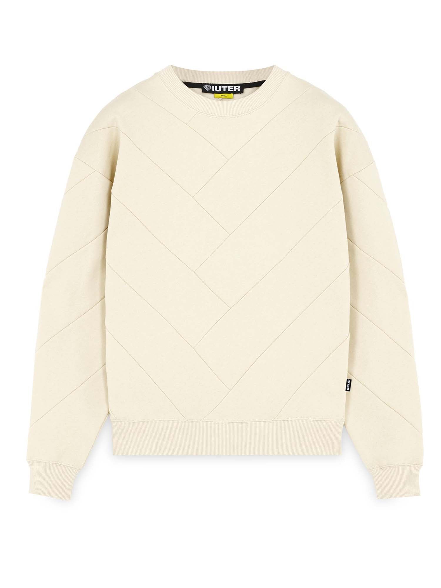 Crewneck Parquet