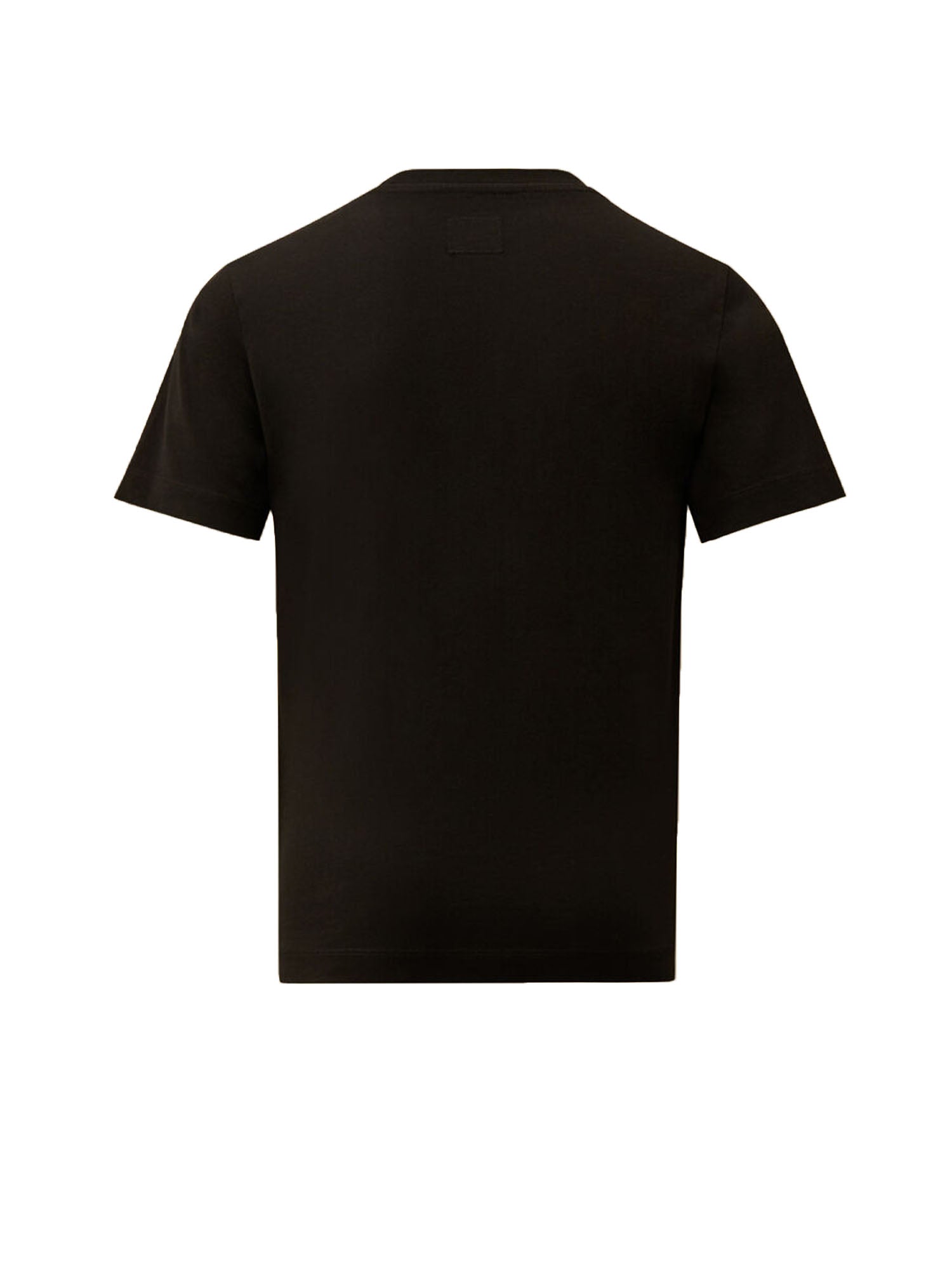 C.p. Company T-shirt Bambino Nero
