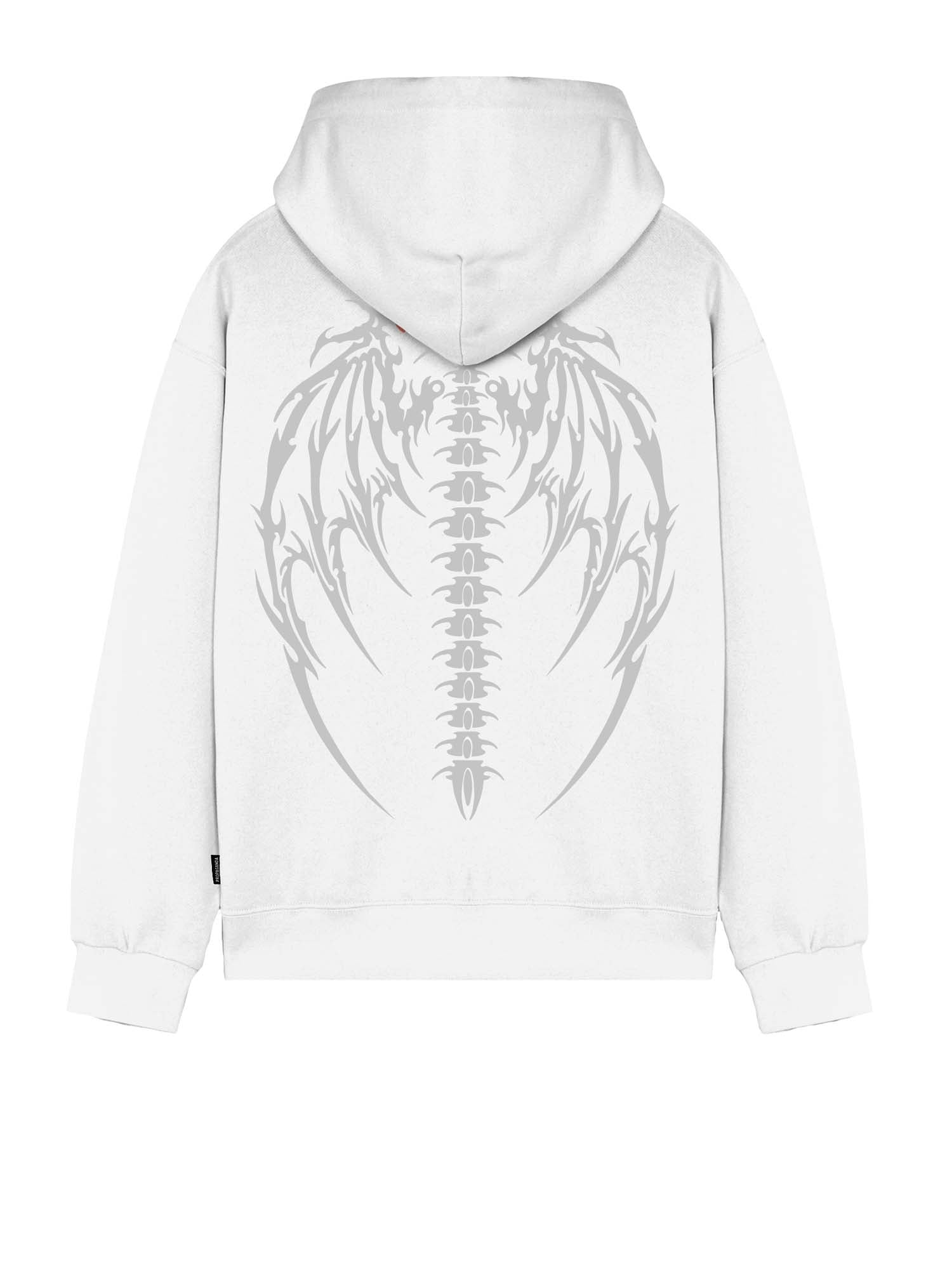 Sweat-shirt avec logo Quill