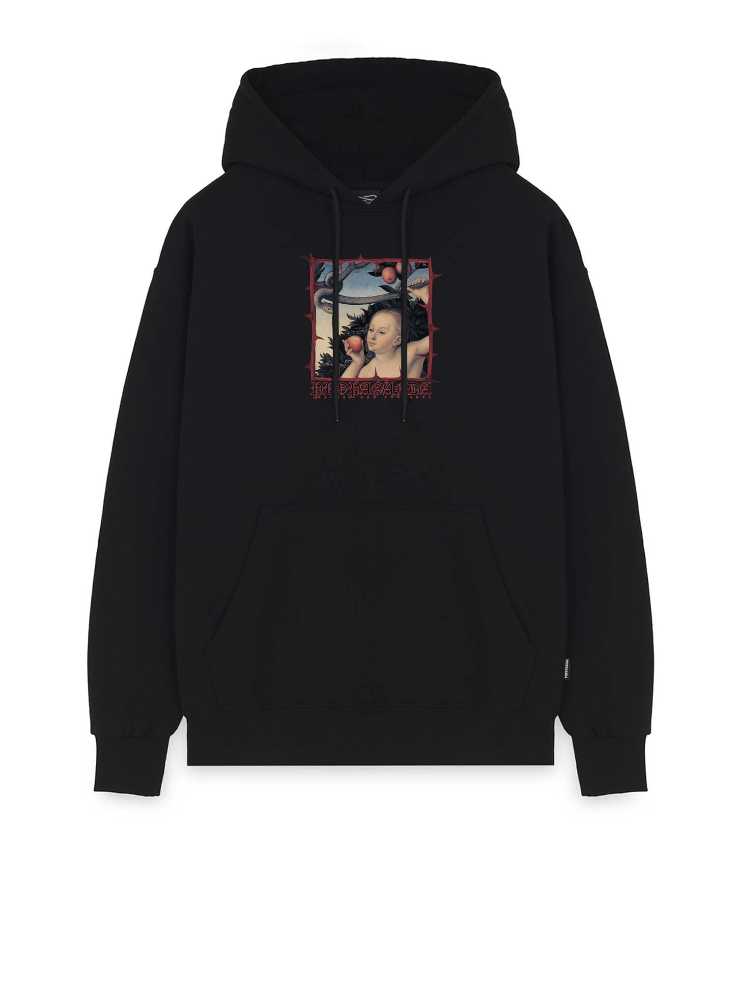 Propaganda Felpa Eden Nero