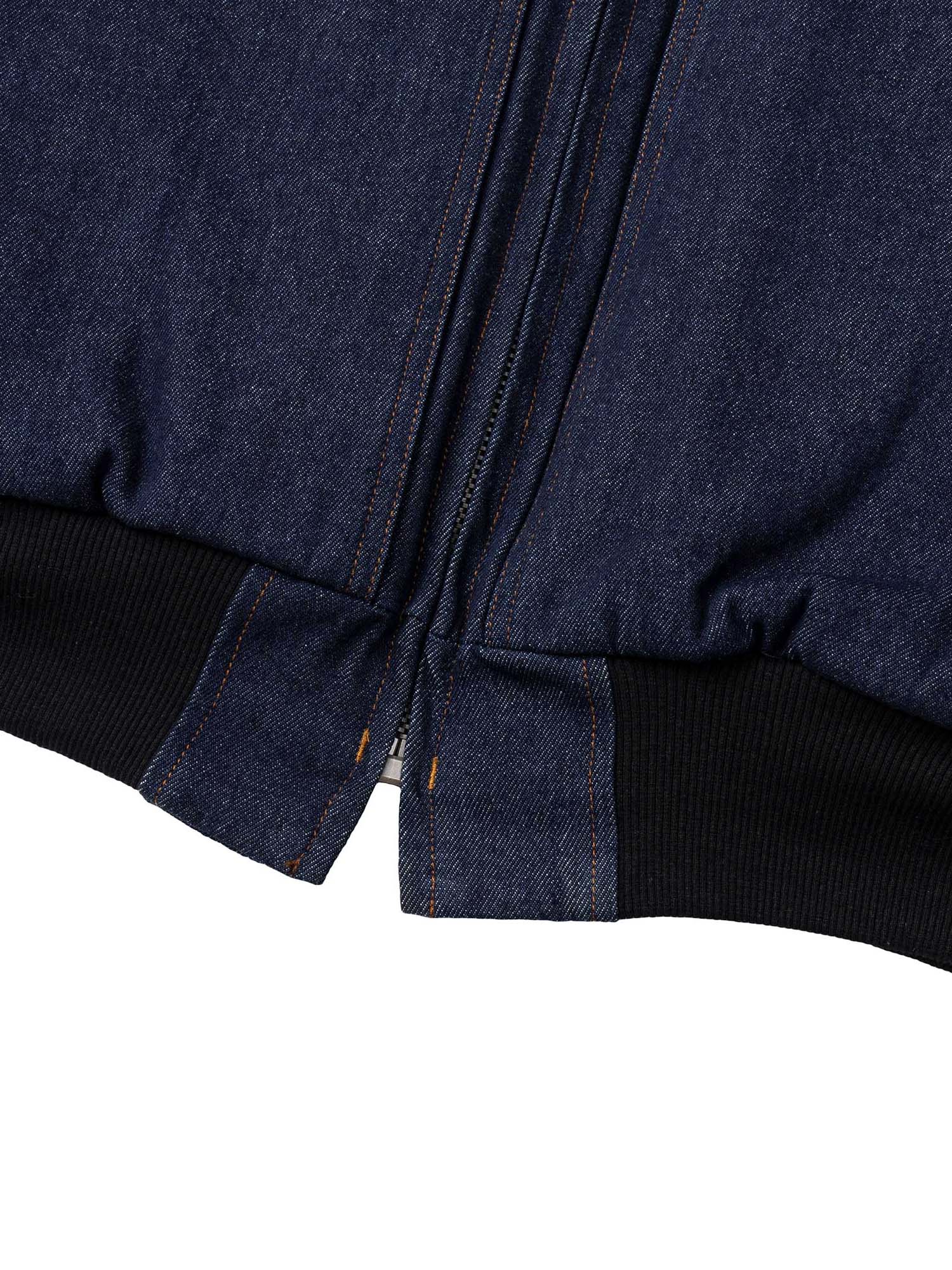 Propaganda Peak Active Jacket Blu