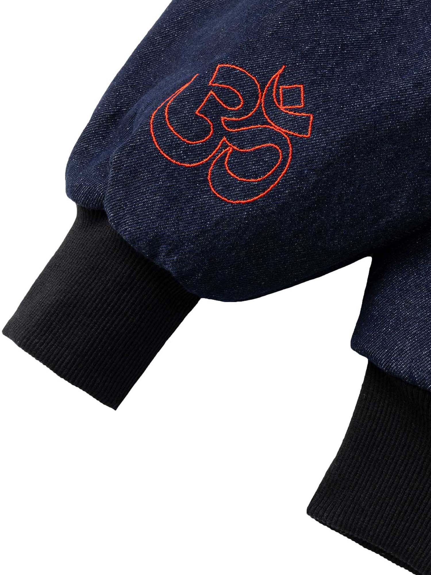 Propaganda Peak Active Jacket Blu