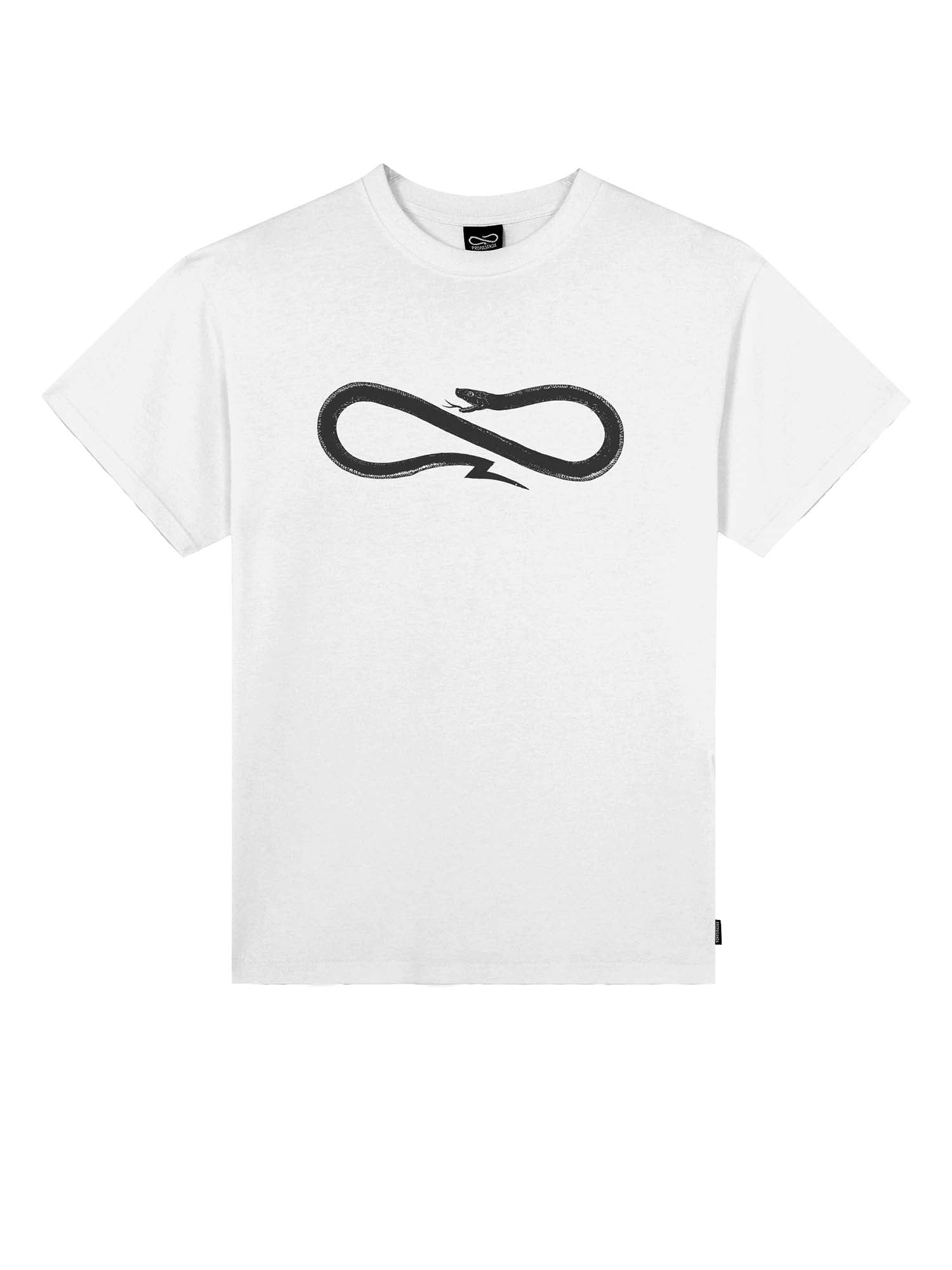 T-shirt classique avec logo M/M