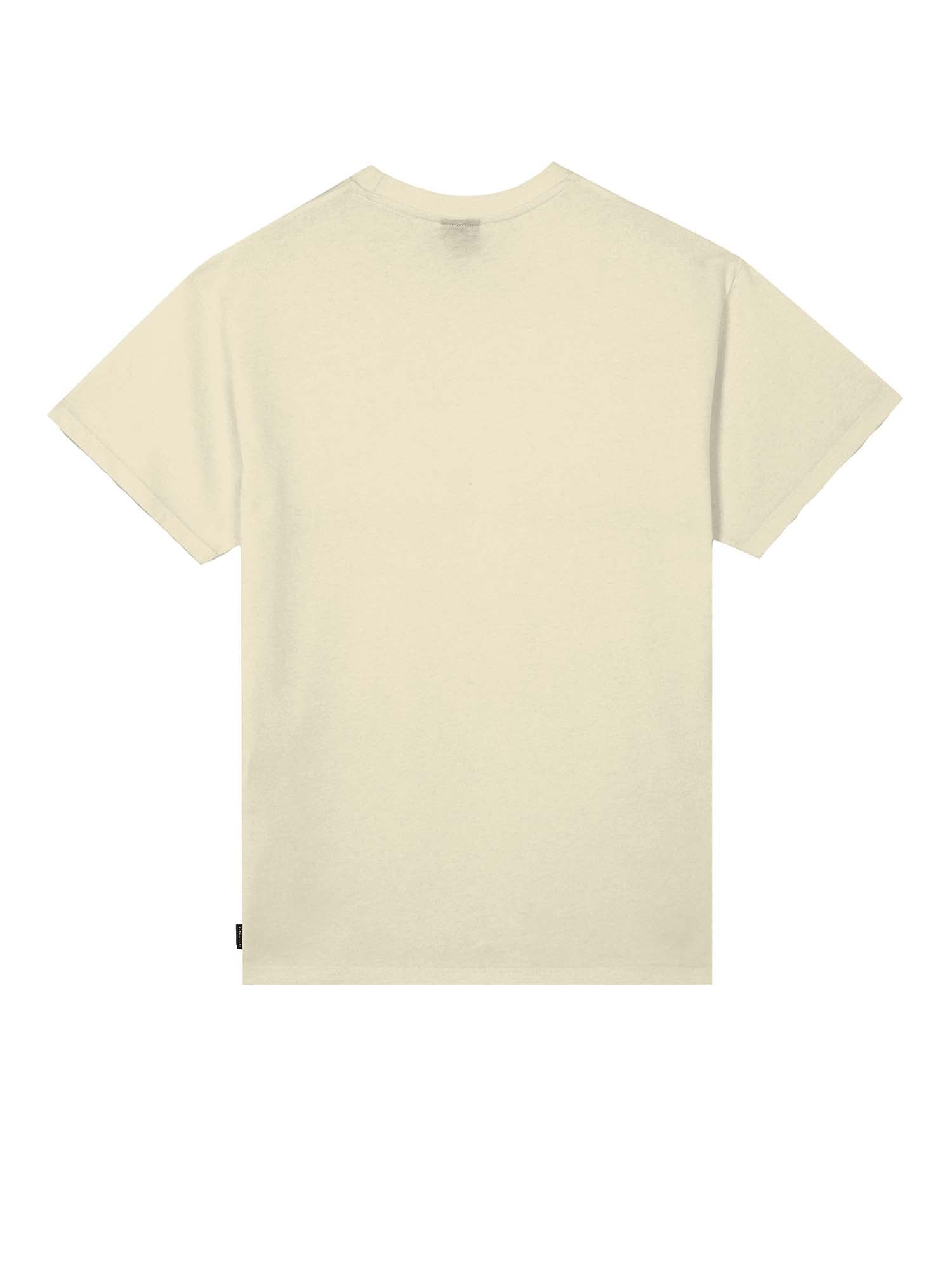 Propaganda T-Shirt M/M Parade Bianco