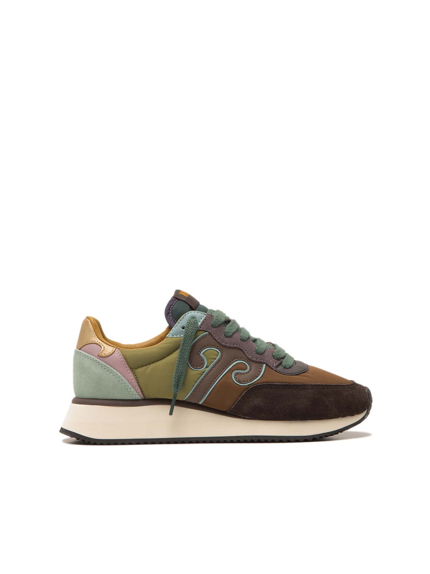 Wushu Ruyi Maître M612 Prezzo Banana Benz