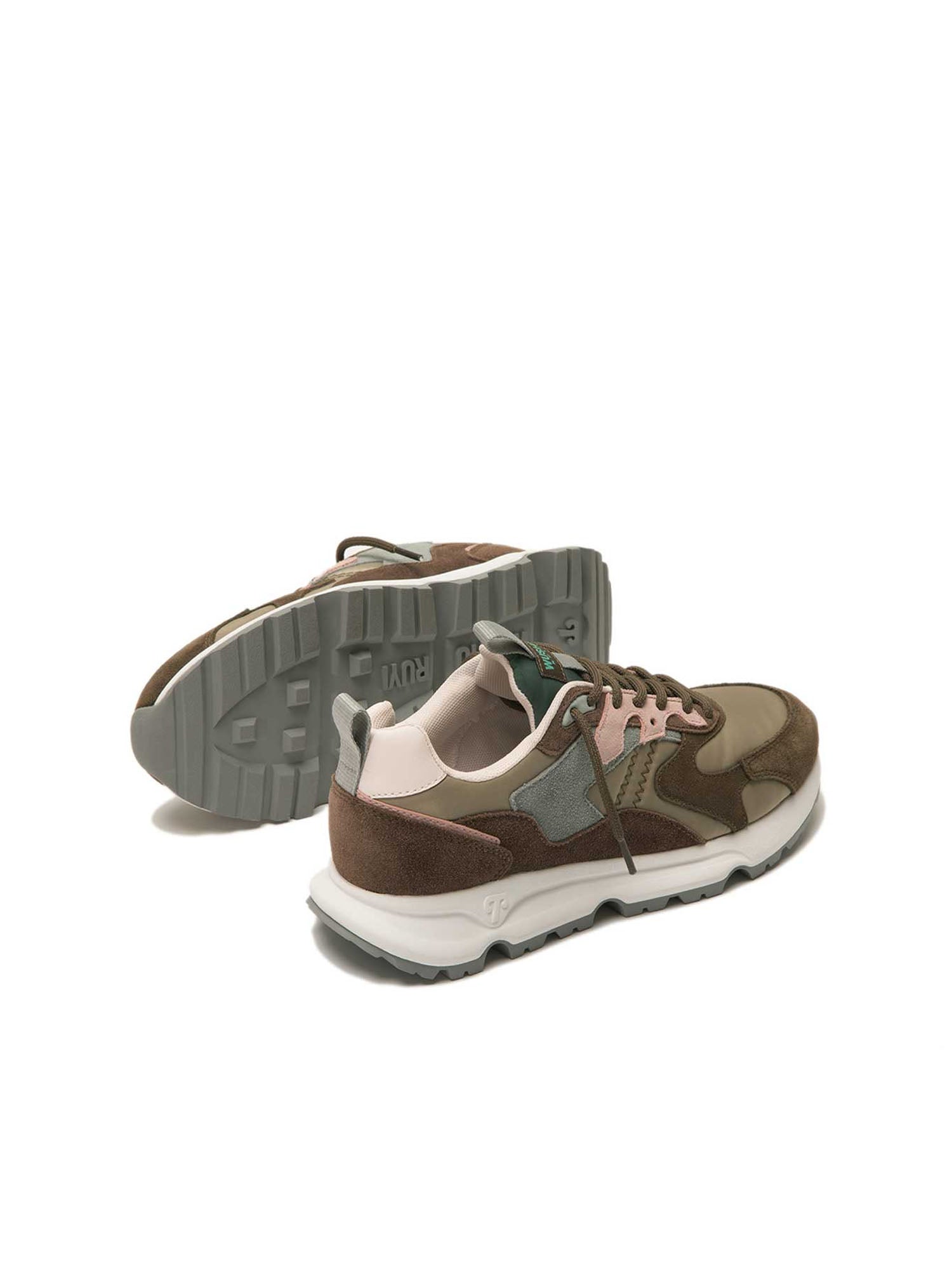 Wushu Ruyi Song 14 Multicolore