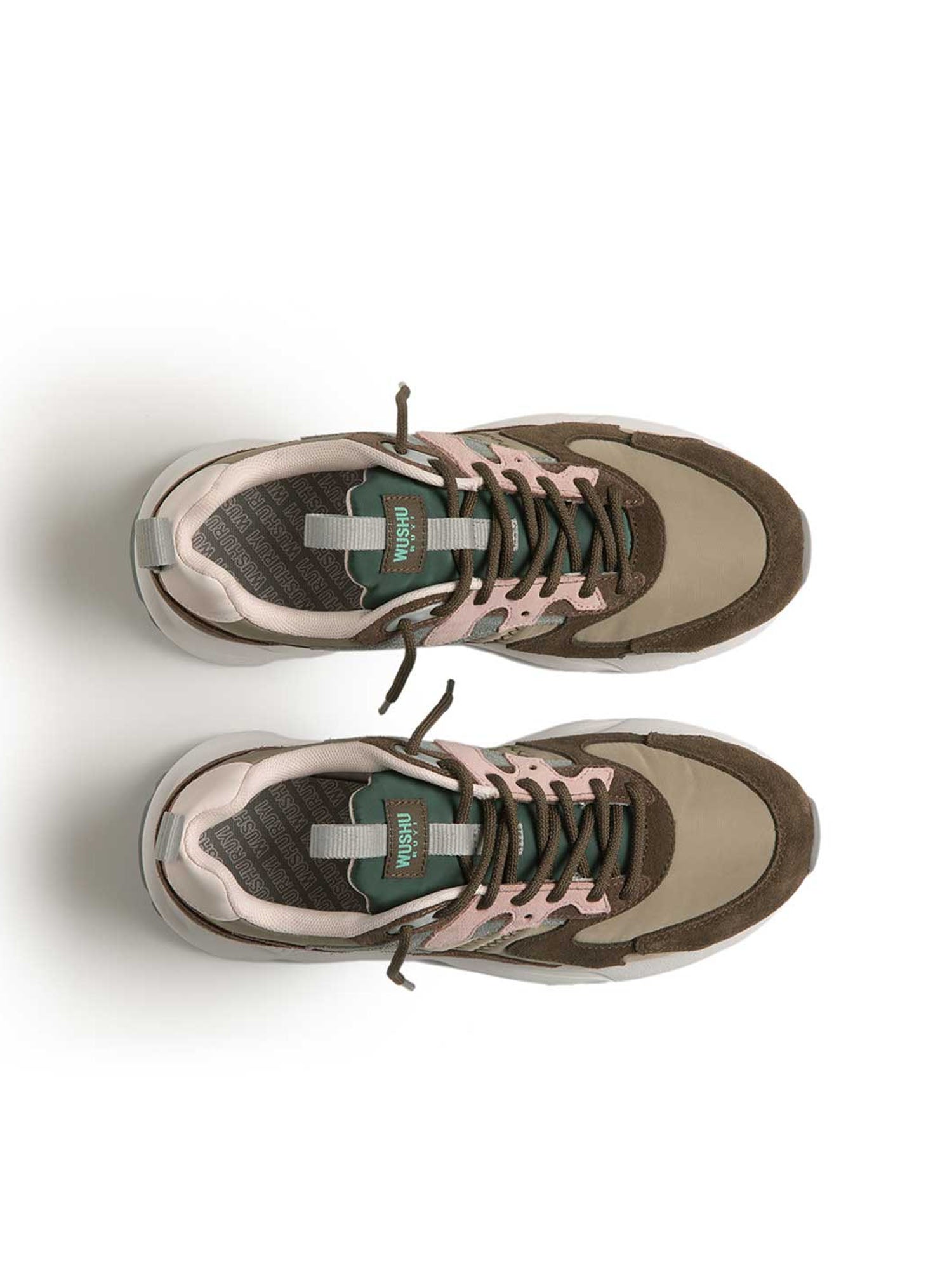 Wushu Ruyi Song 14 Multicolore