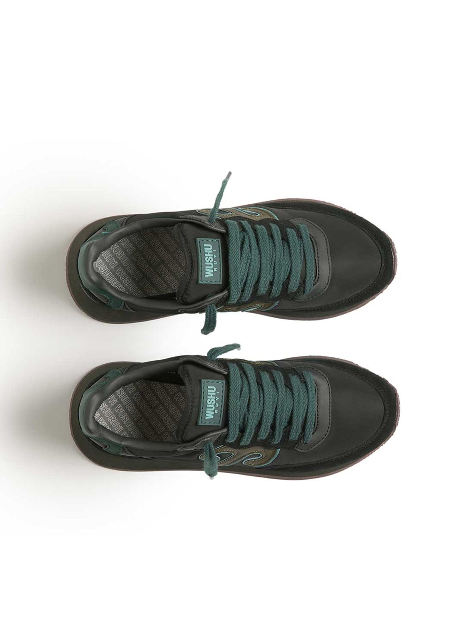 Wushu Ruyi Master M602 Multicolore