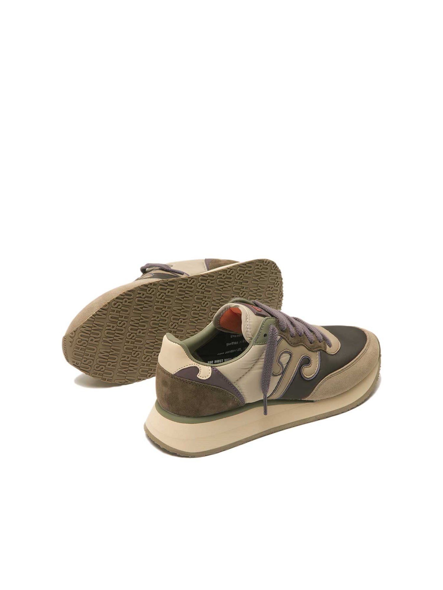 Wushu Ruyi Master M607 Multicolore