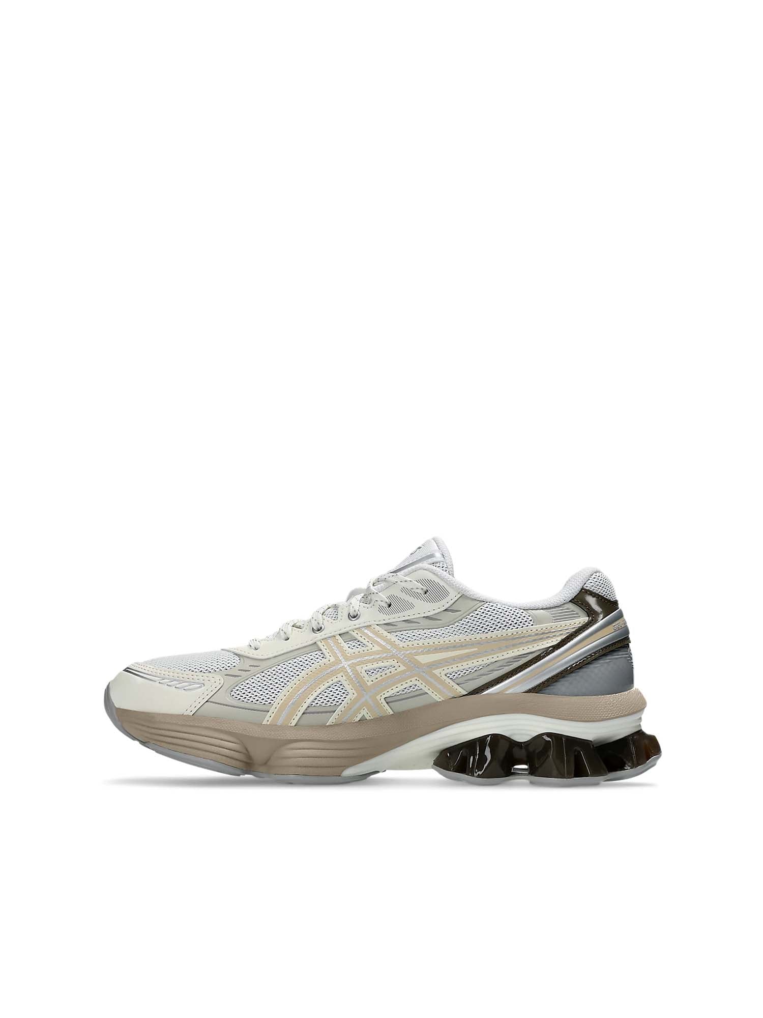 Asics Scarpe Gel-Kinetic Fluent Beige