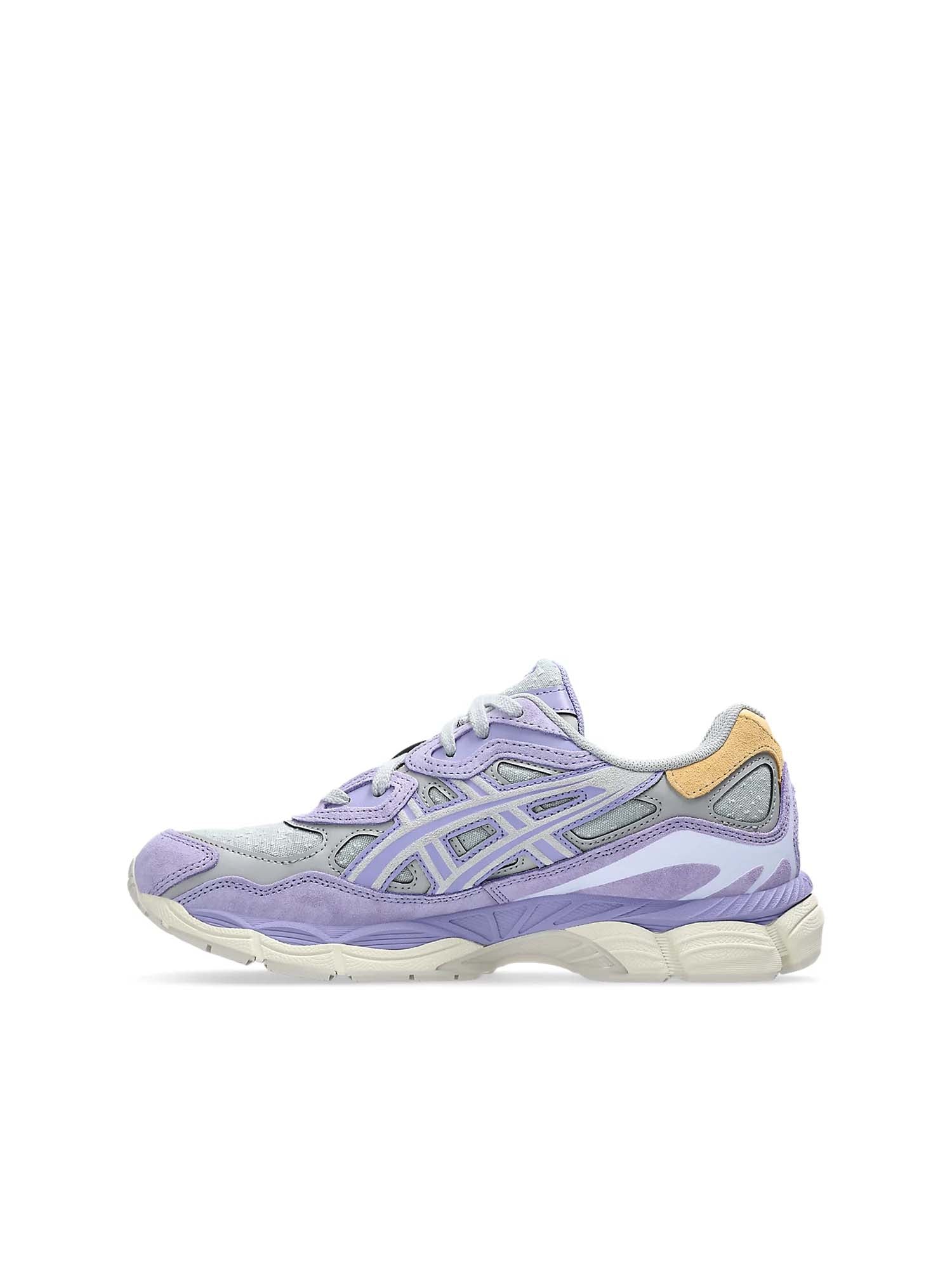 Asics Scarpe Gel-NYC Viola