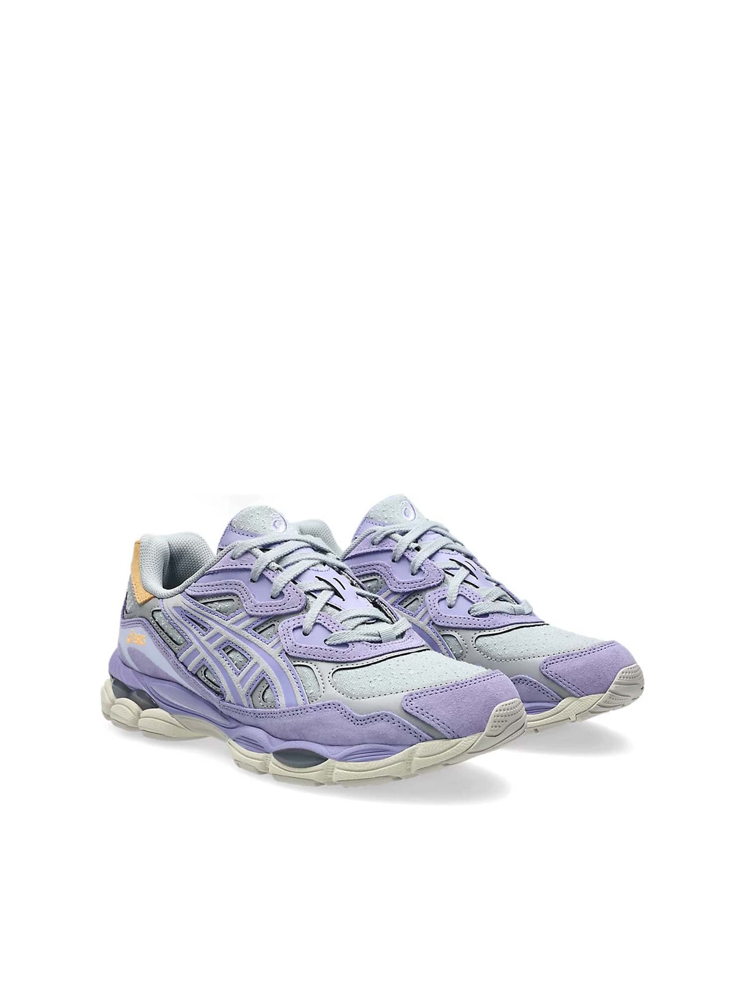 Asics Scarpe Gel-NYC Viola