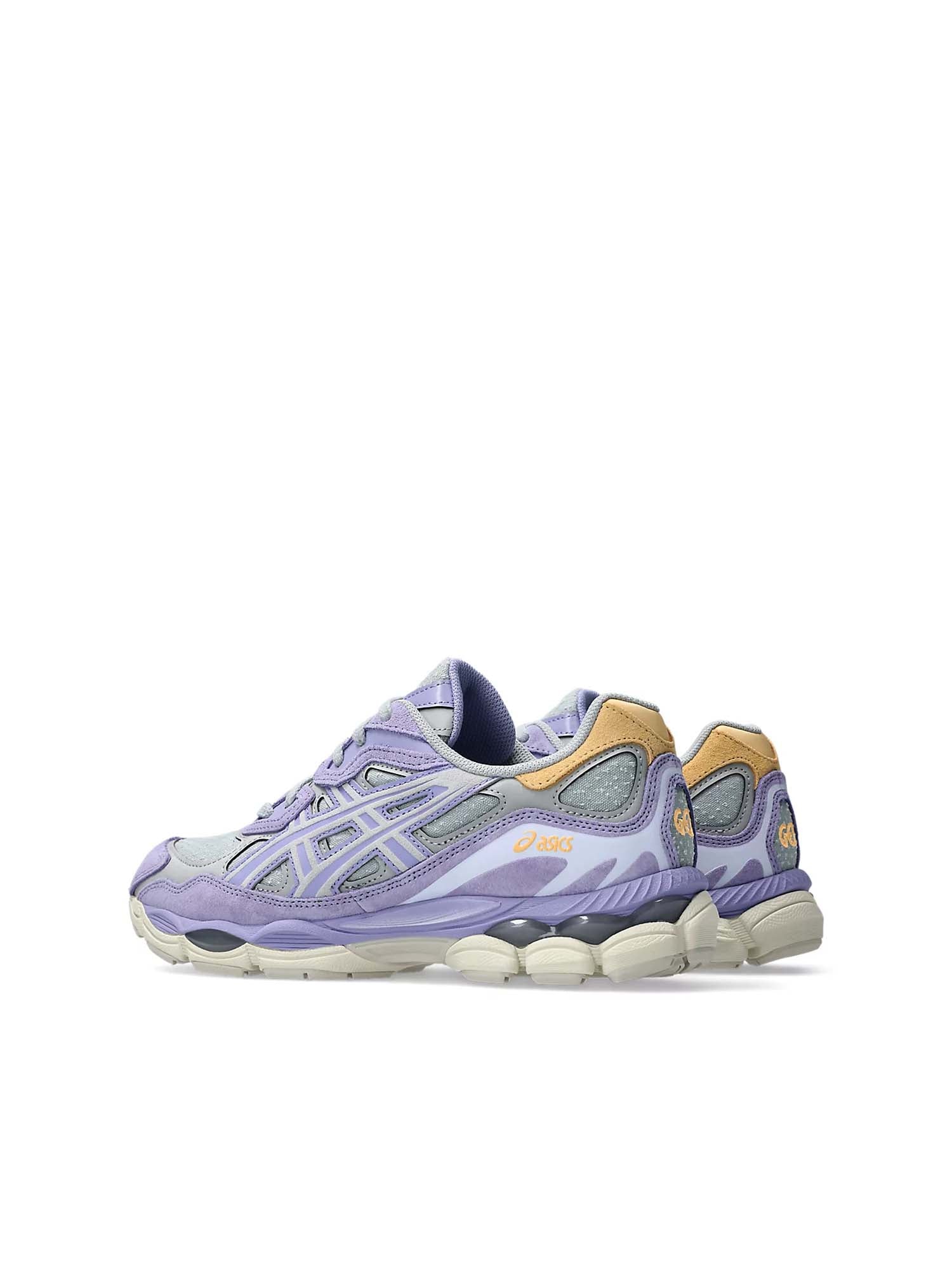 Asics Scarpe Gel-NYC Viola