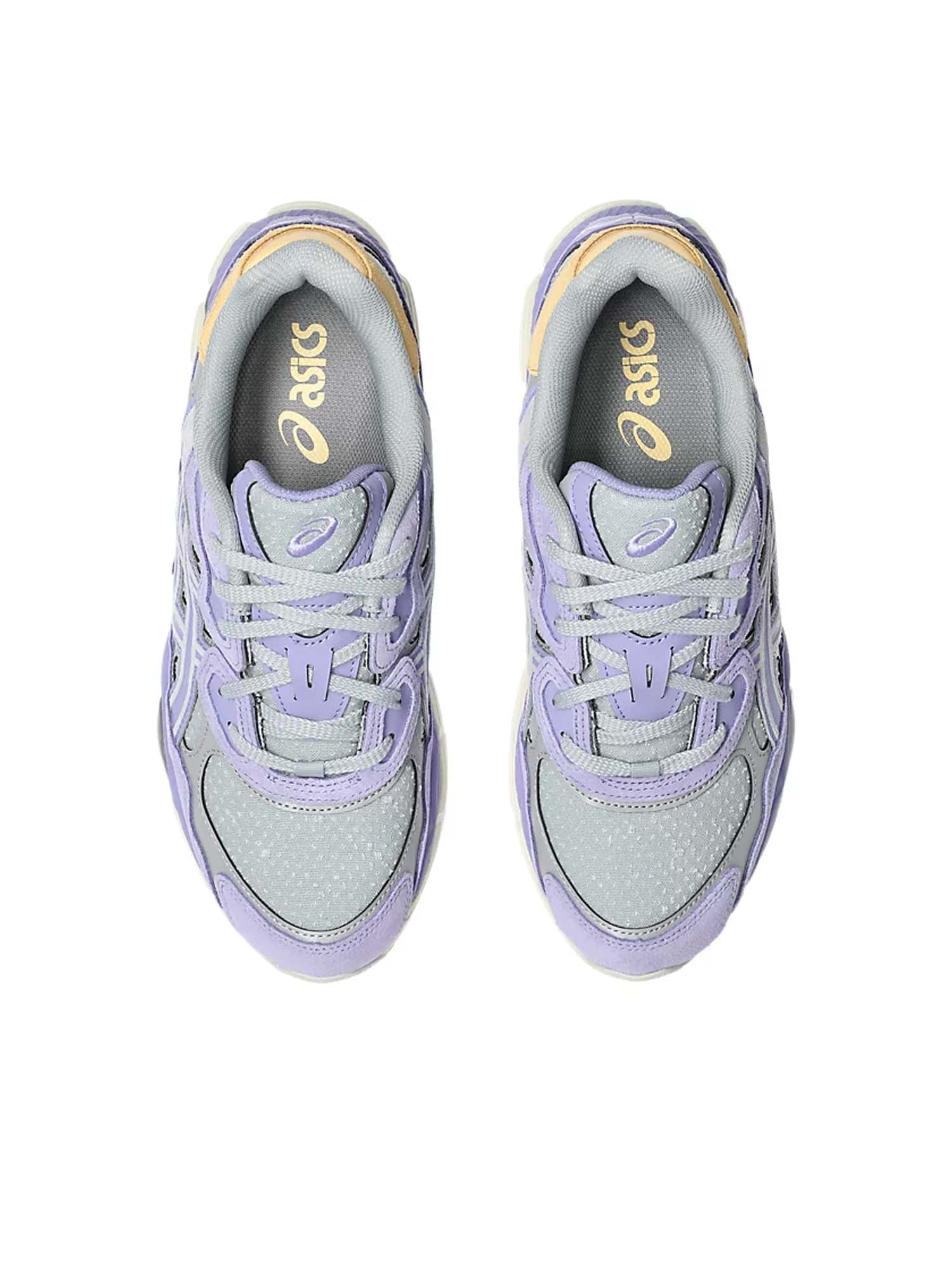 Asics Scarpe Gel-NYC Viola