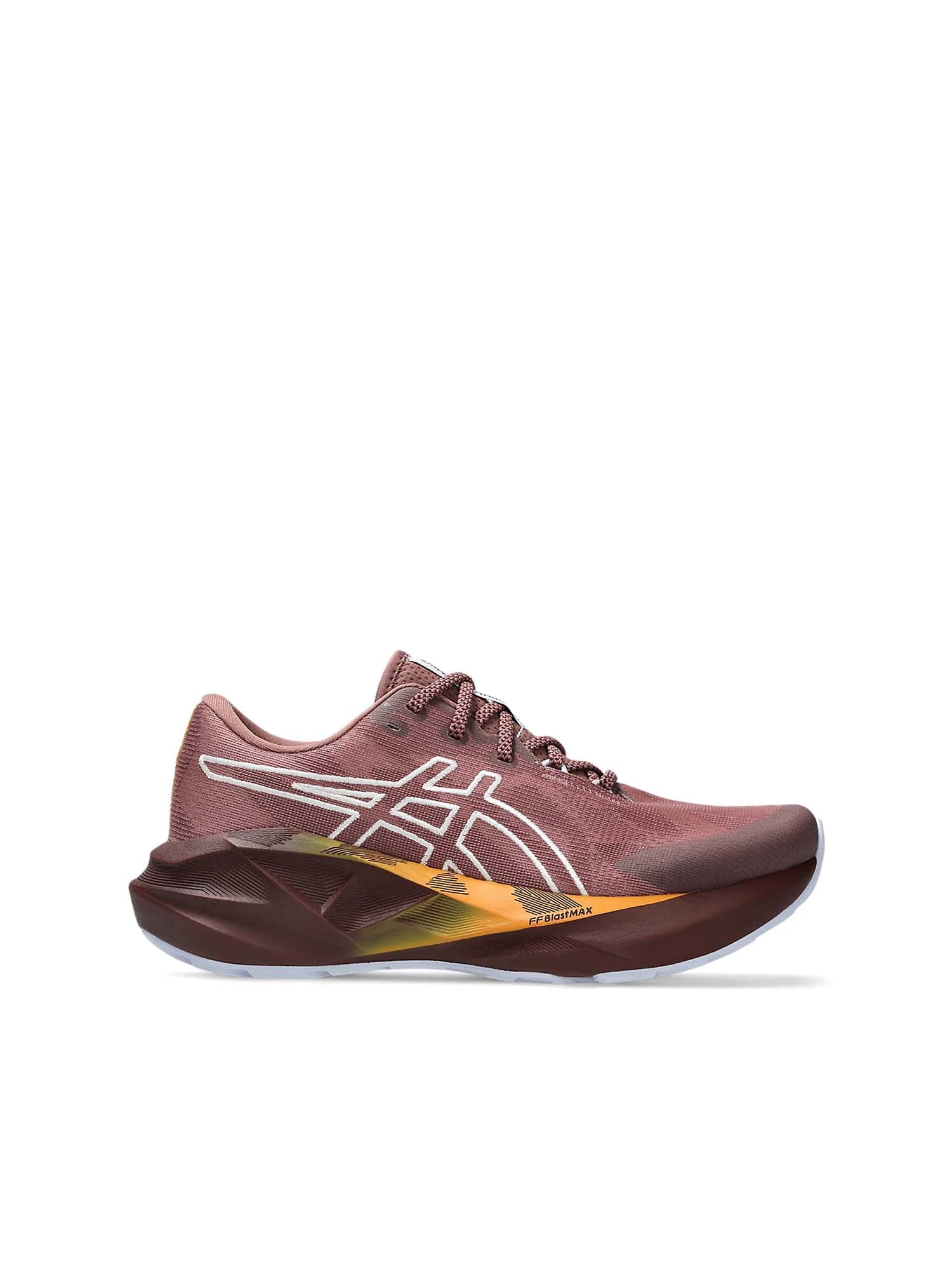 Asics Scarpe Novablast 5 TR Bordeaux