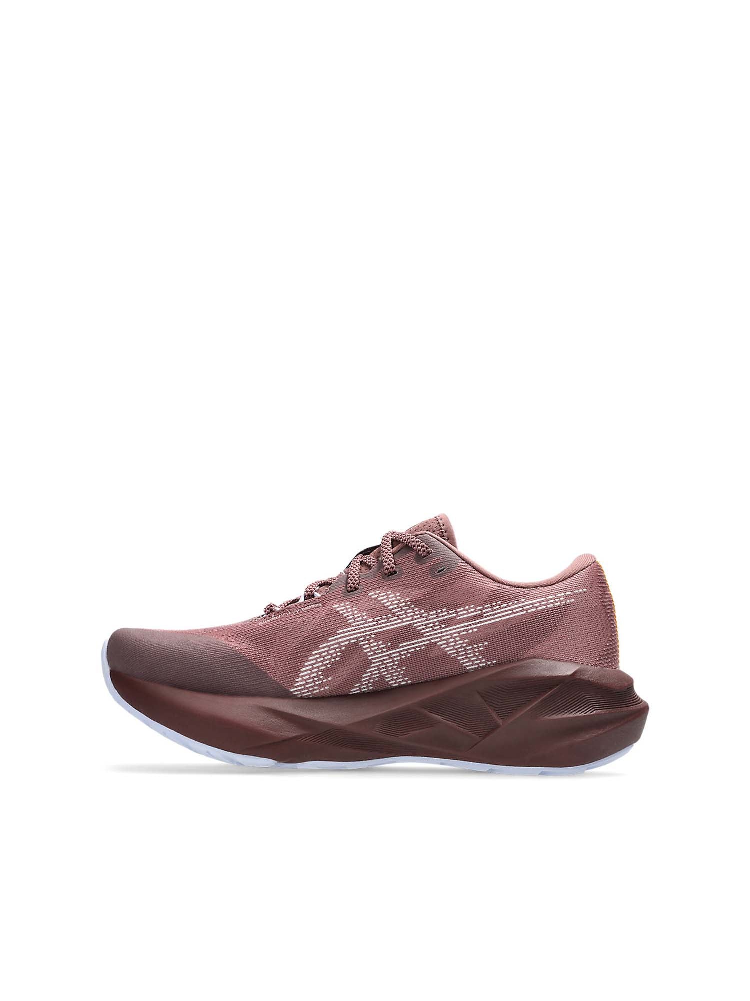 Asics Scarpe Novablast 5 TR Bordeaux