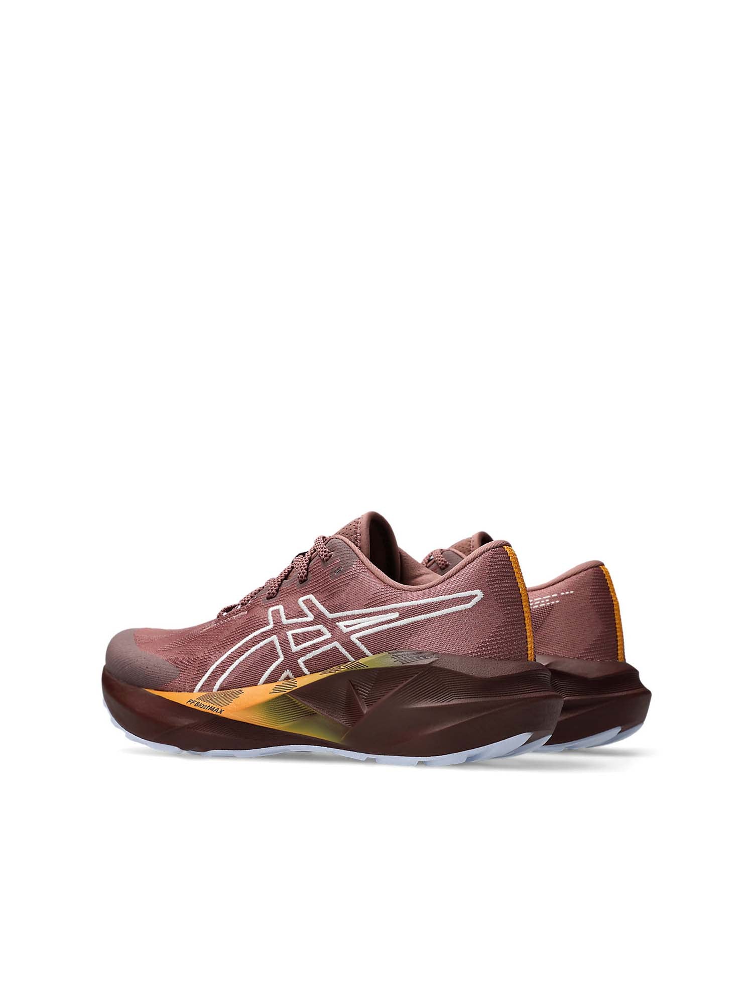 Asics Scarpe Novablast 5 TR Bordeaux
