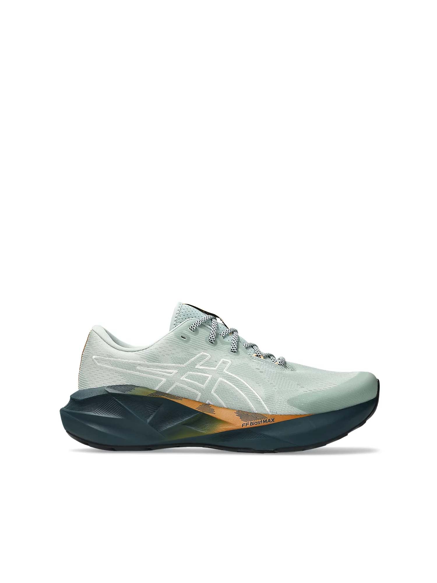 Asics Scarpe NOVABLAST 5 TR Verde