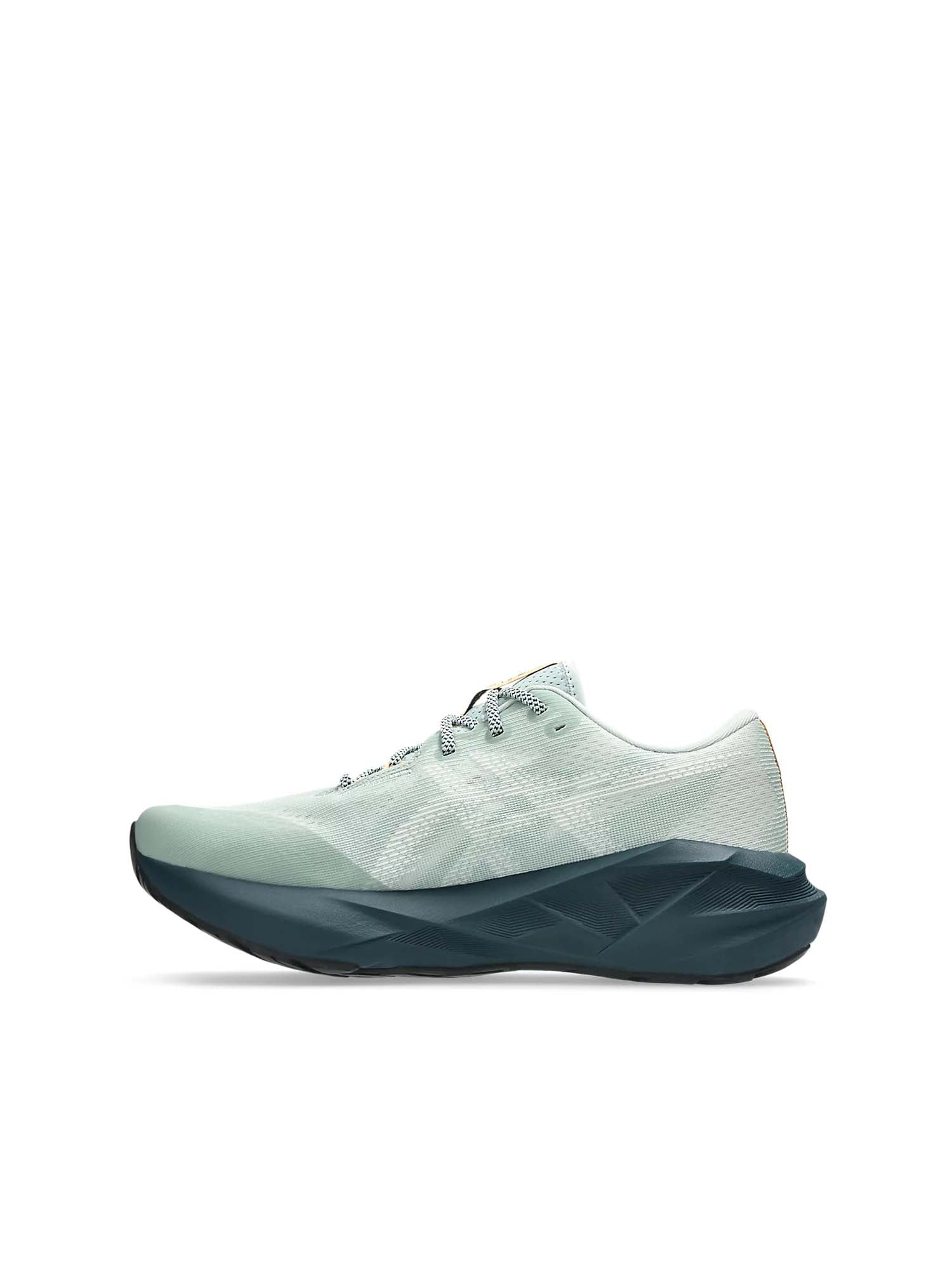 Asics Scarpe NOVABLAST 5 TR Verde