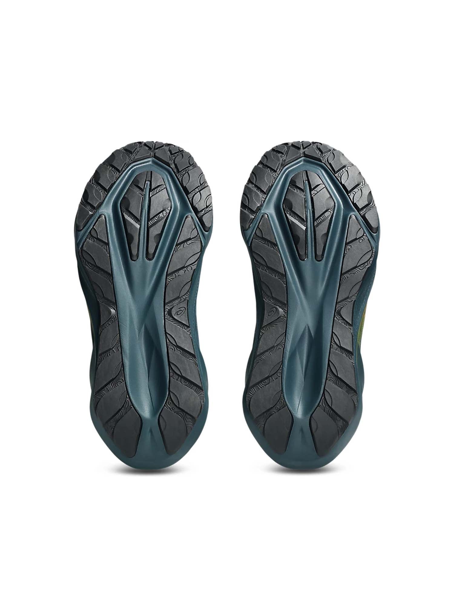 Asics Scarpe NOVABLAST 5 TR Verde