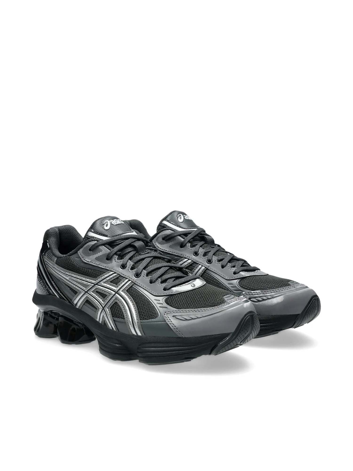 Asics Scarpe Gel-Kinetic Fluent Nero