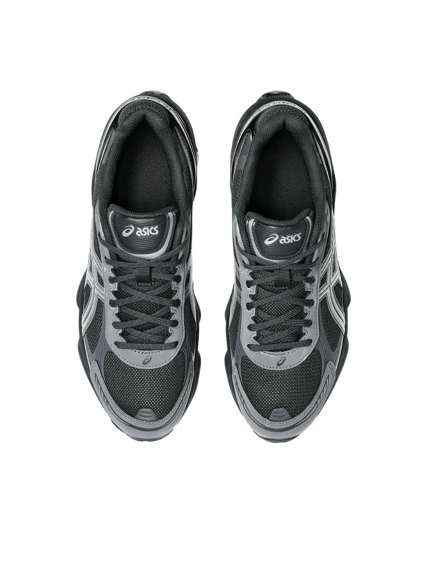 Asics Scarpe Gel-Kinetic Fluent Nero