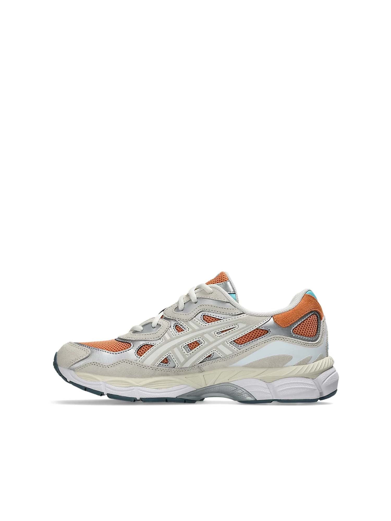 Asics Scarpe Gel-NYC Multicolore