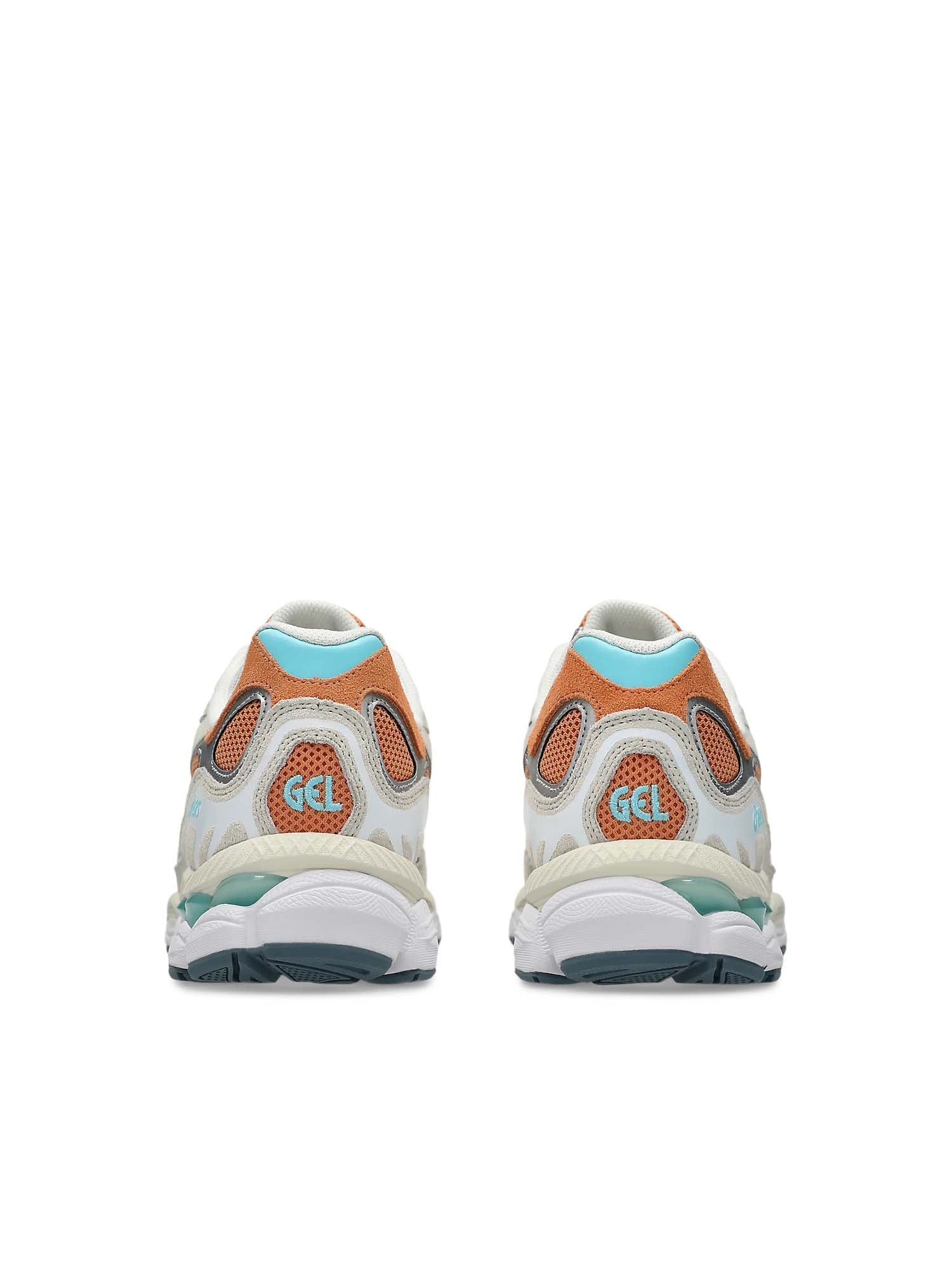 Asics Scarpe Gel-NYC Multicolore