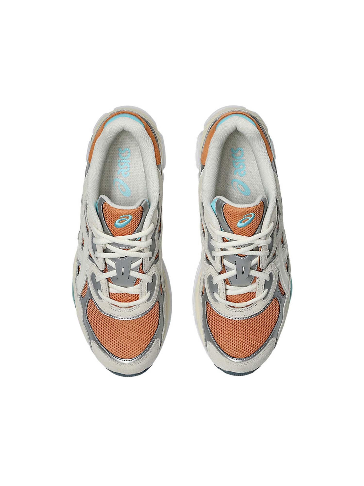 Asics Scarpe Gel-NYC Multicolore