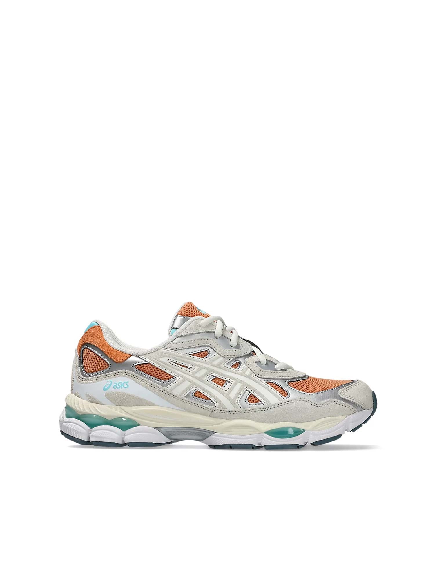Asics Scarpe Gel-NYC Multicolore