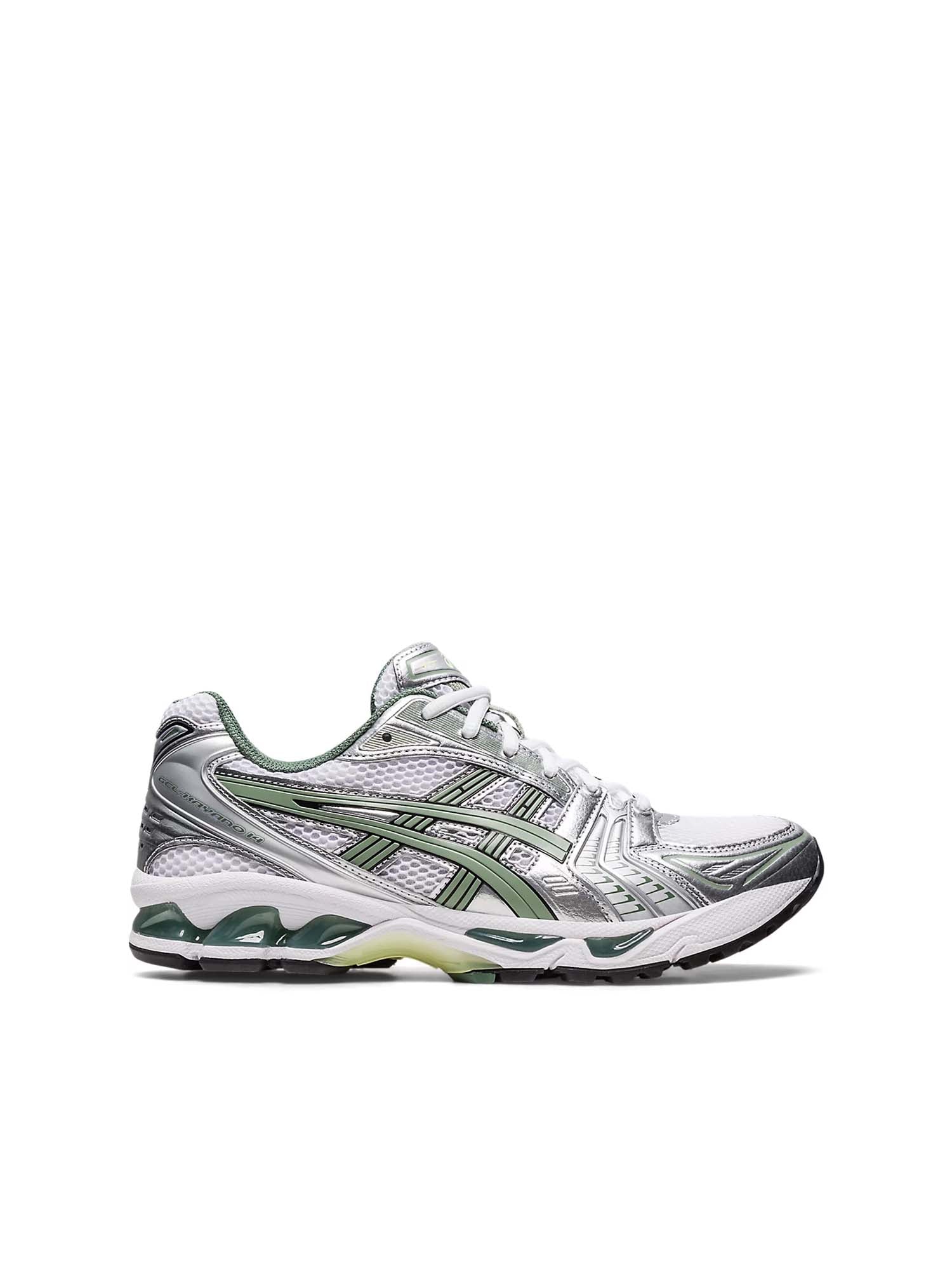 Asics Scarpe Gel-Kayano 14 Grigio