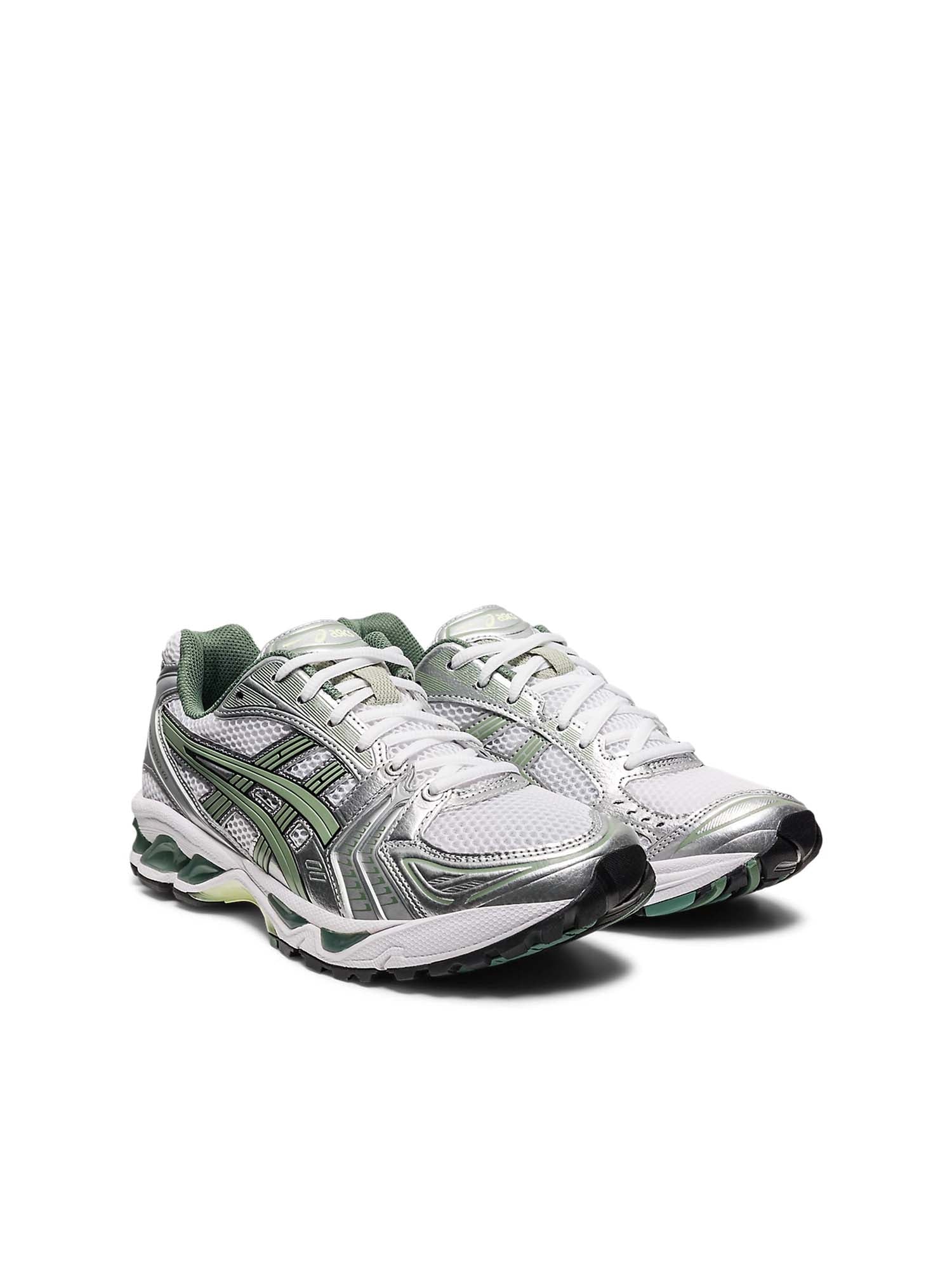 Asics Scarpe Gel-Kayano 14 Grigio