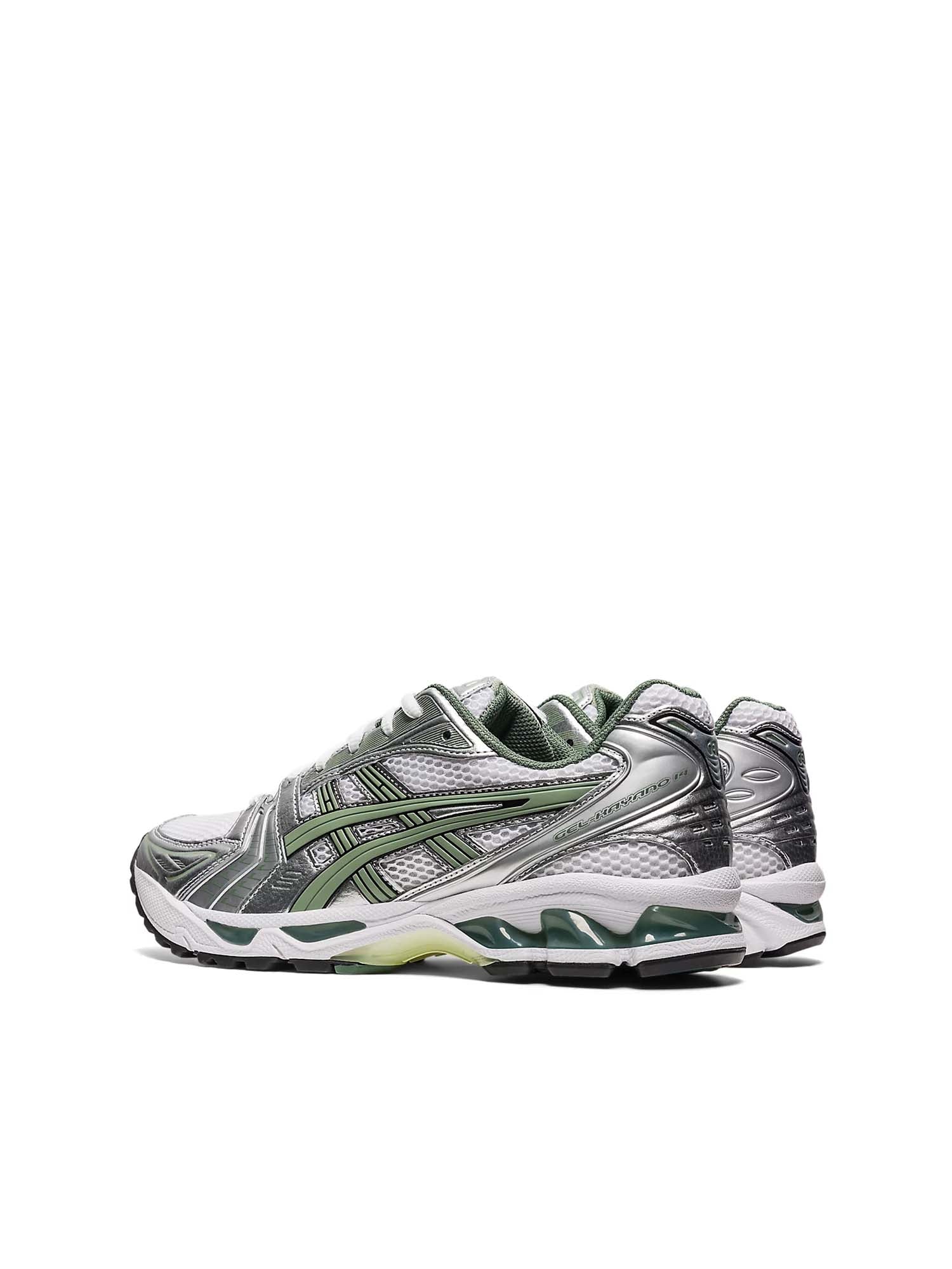 Asics Scarpe Gel-Kayano 14 Grigio