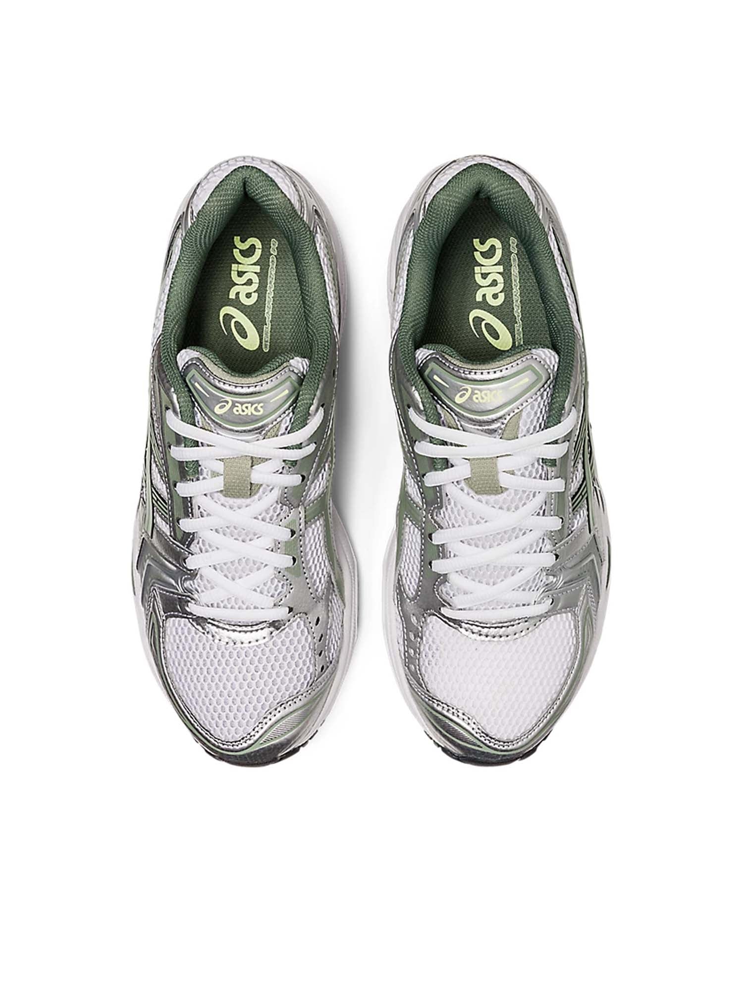 Asics Scarpe Gel-Kayano 14 Grigio