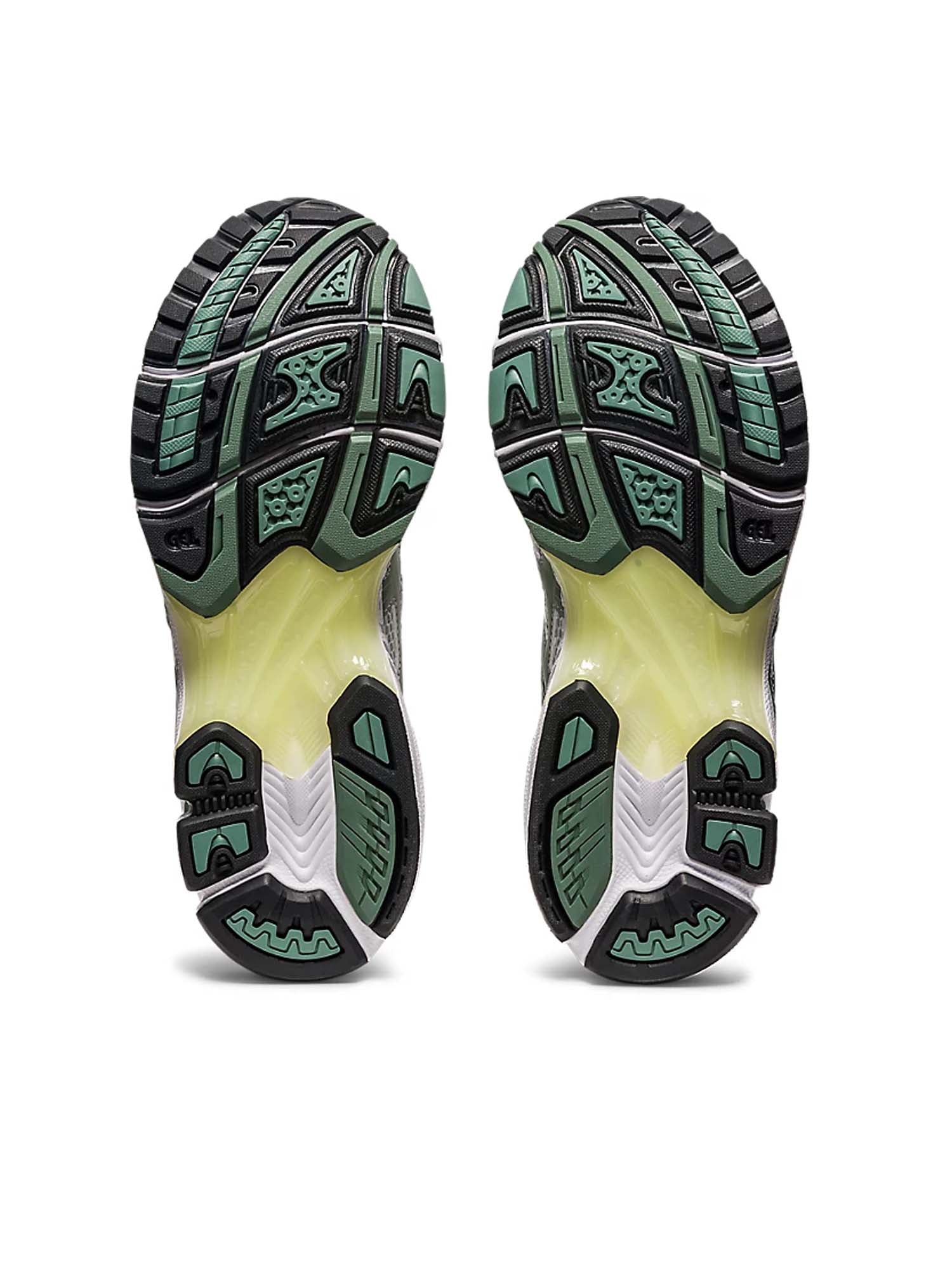 Asics Scarpe Gel-Kayano 14 Grigio