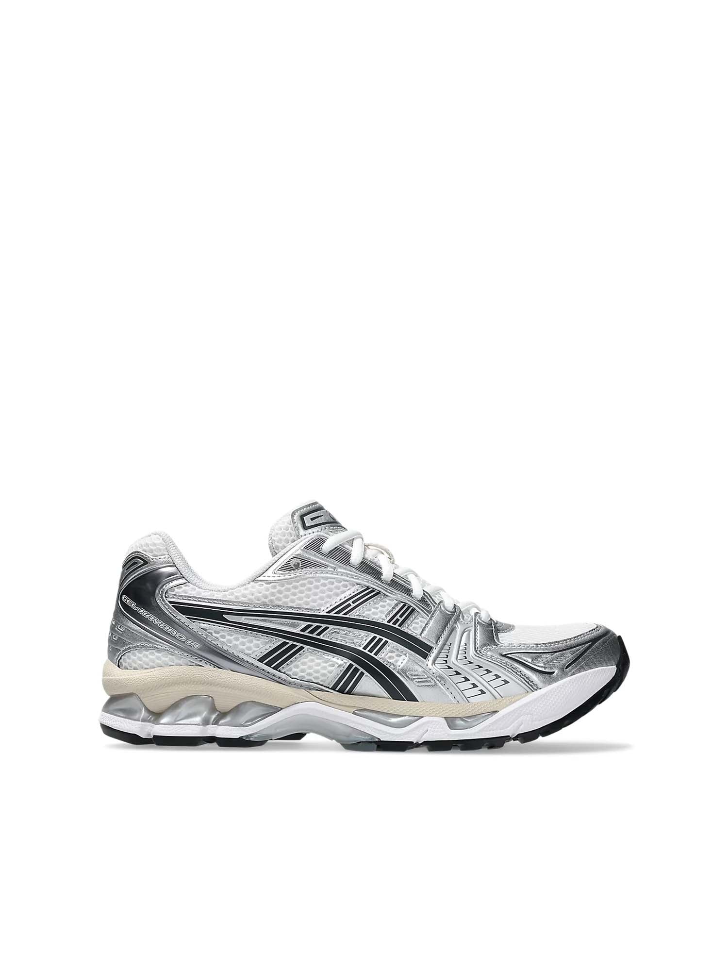Asics Scarpe GEL-KAYANO 14 Grigio